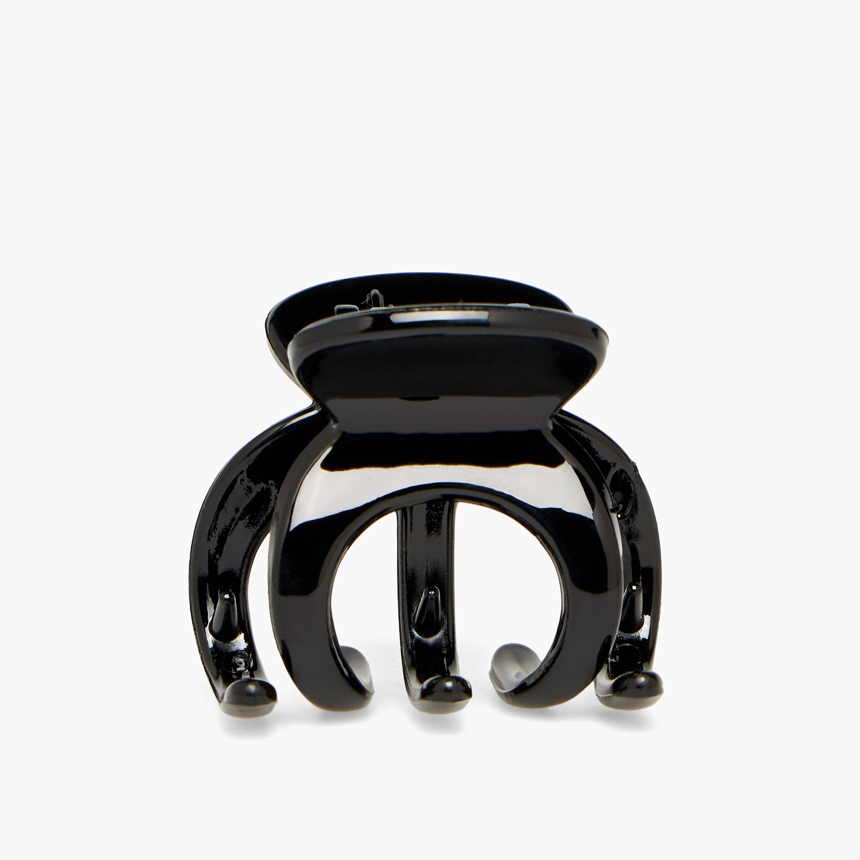 طقم مشابك شعر منحنية من 3 قطع-women-hairaccessories-clamps-image-4