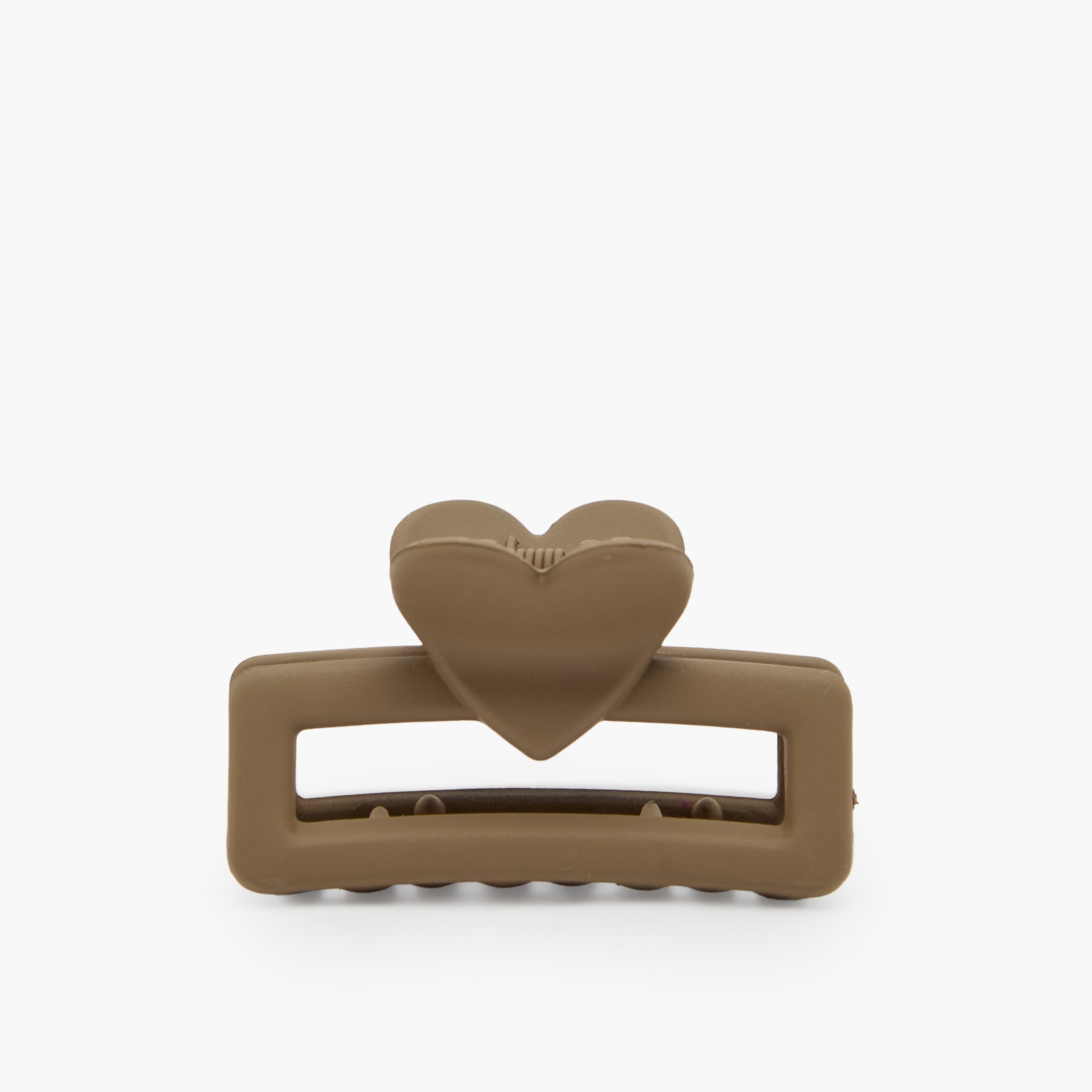 طقم مشابك شعر مستطيلة مطفية من 3 قطع-women-hairaccessories-clamps-image-4