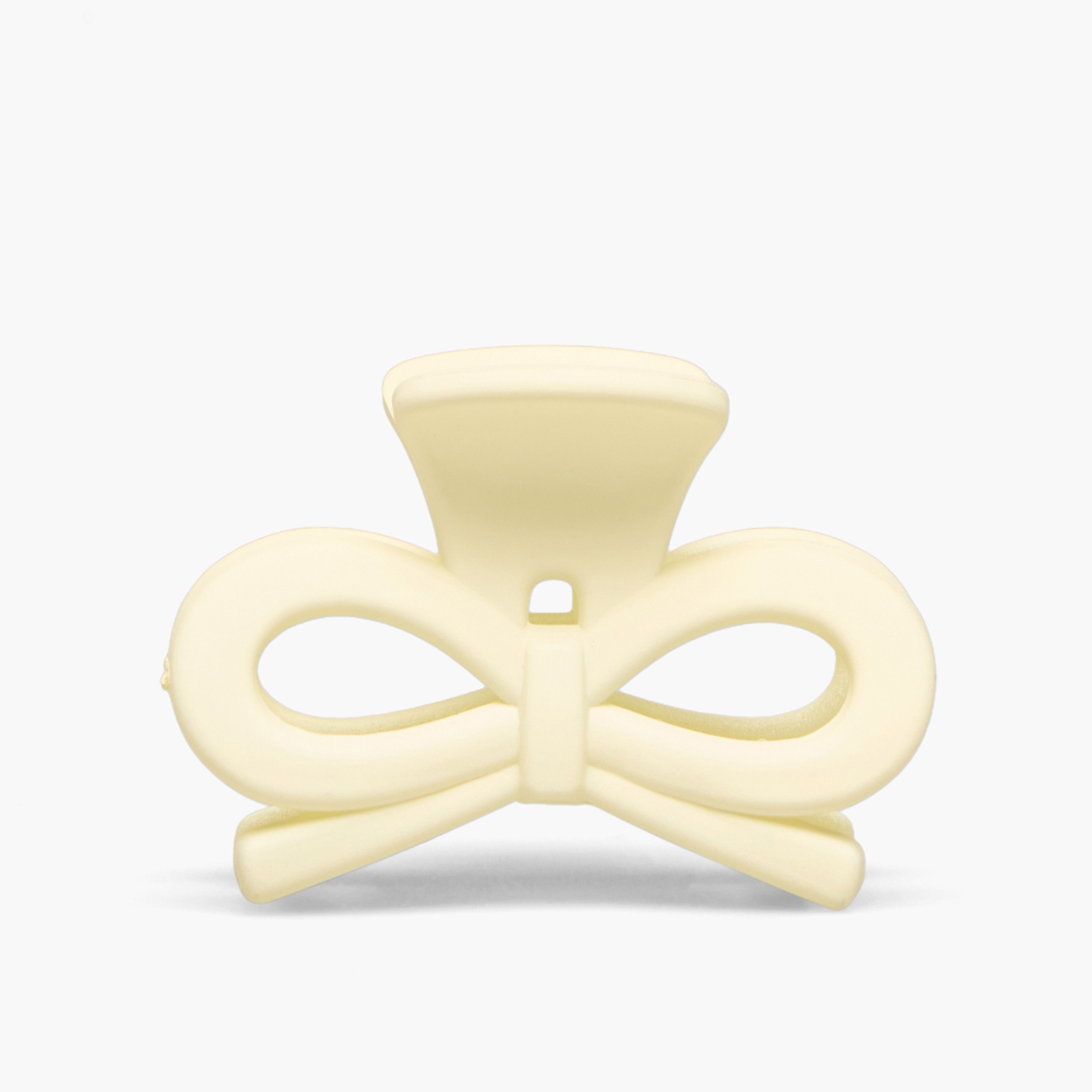 طقم مشابك شعر بتصميم فيونكة من 3 قطع-women-hairaccessories-clamps-image-2