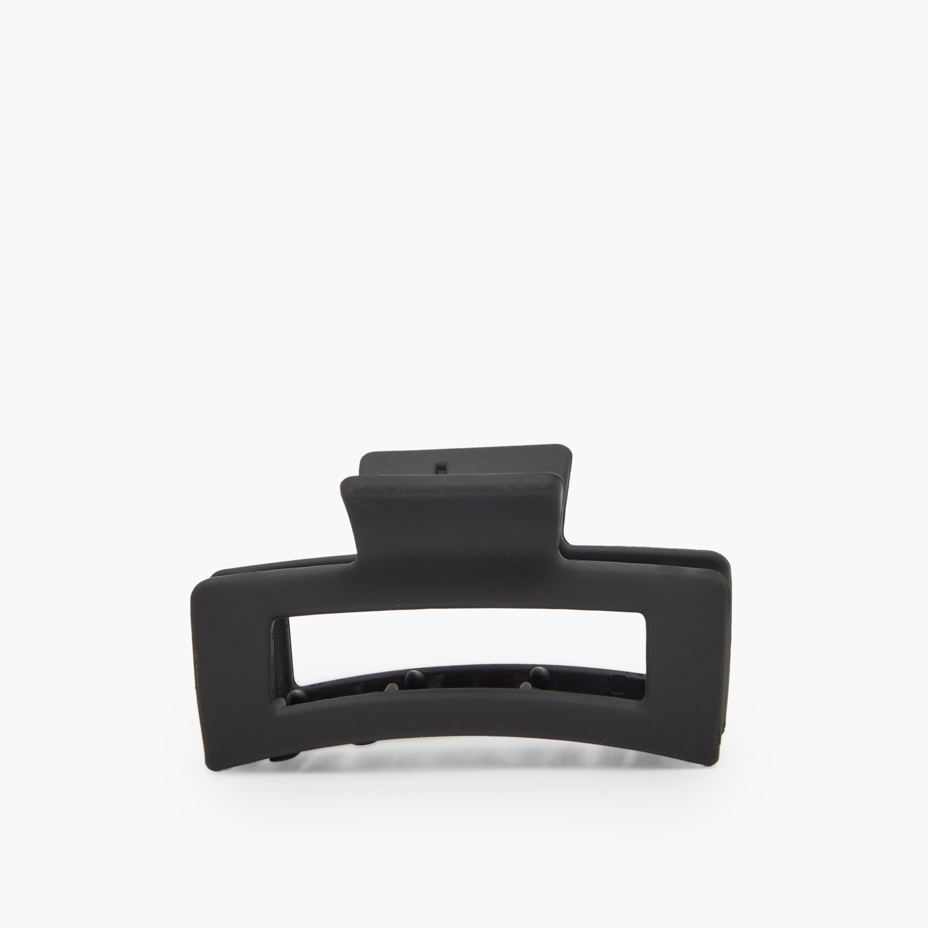 طقم مشابك شعر مستطيلة مطفية من 3 قطع-women-hairaccessories-clamps-image-2