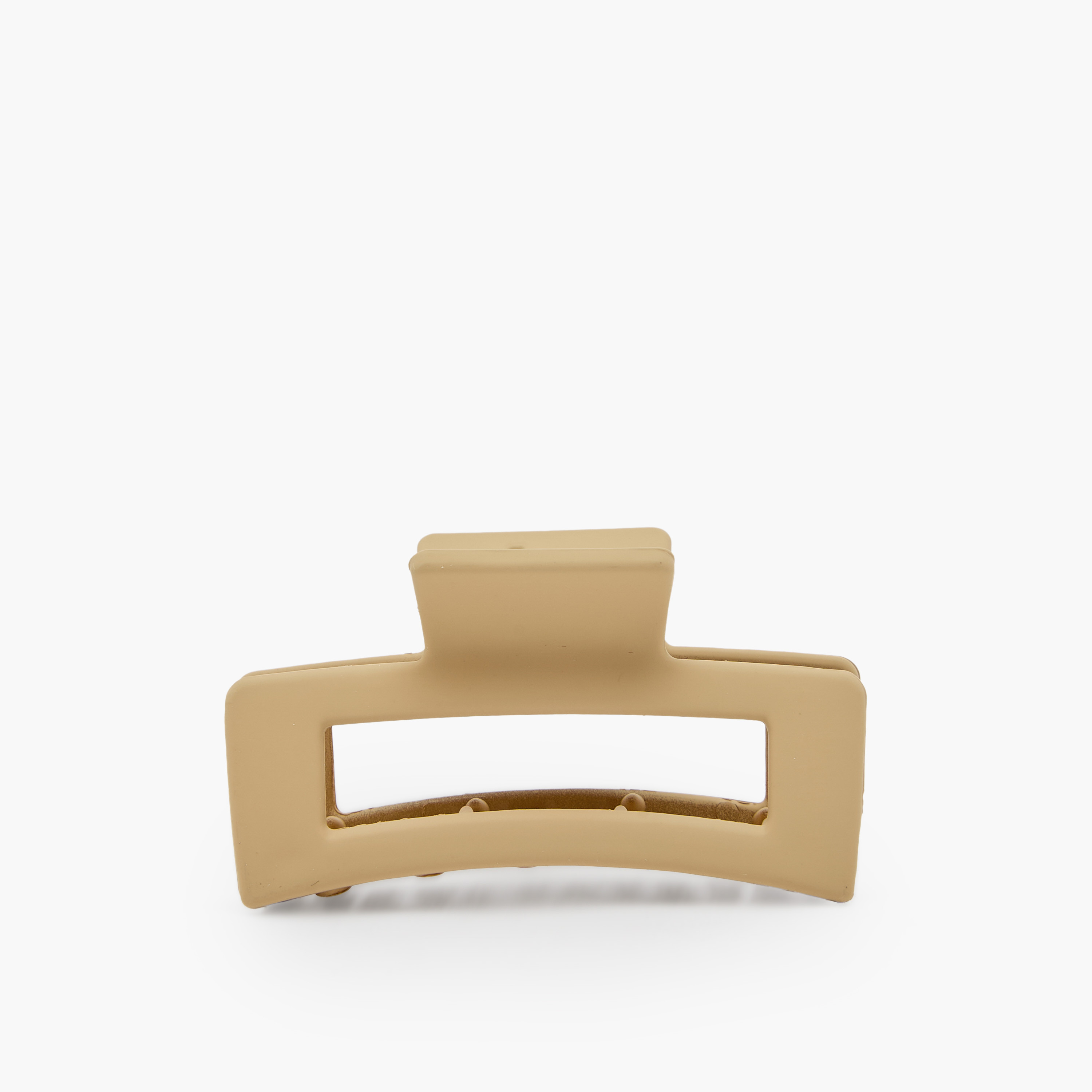 طقم مشابك شعر مستطيلة مطفية من 3 قطع-women-hairaccessories-clamps-image-3