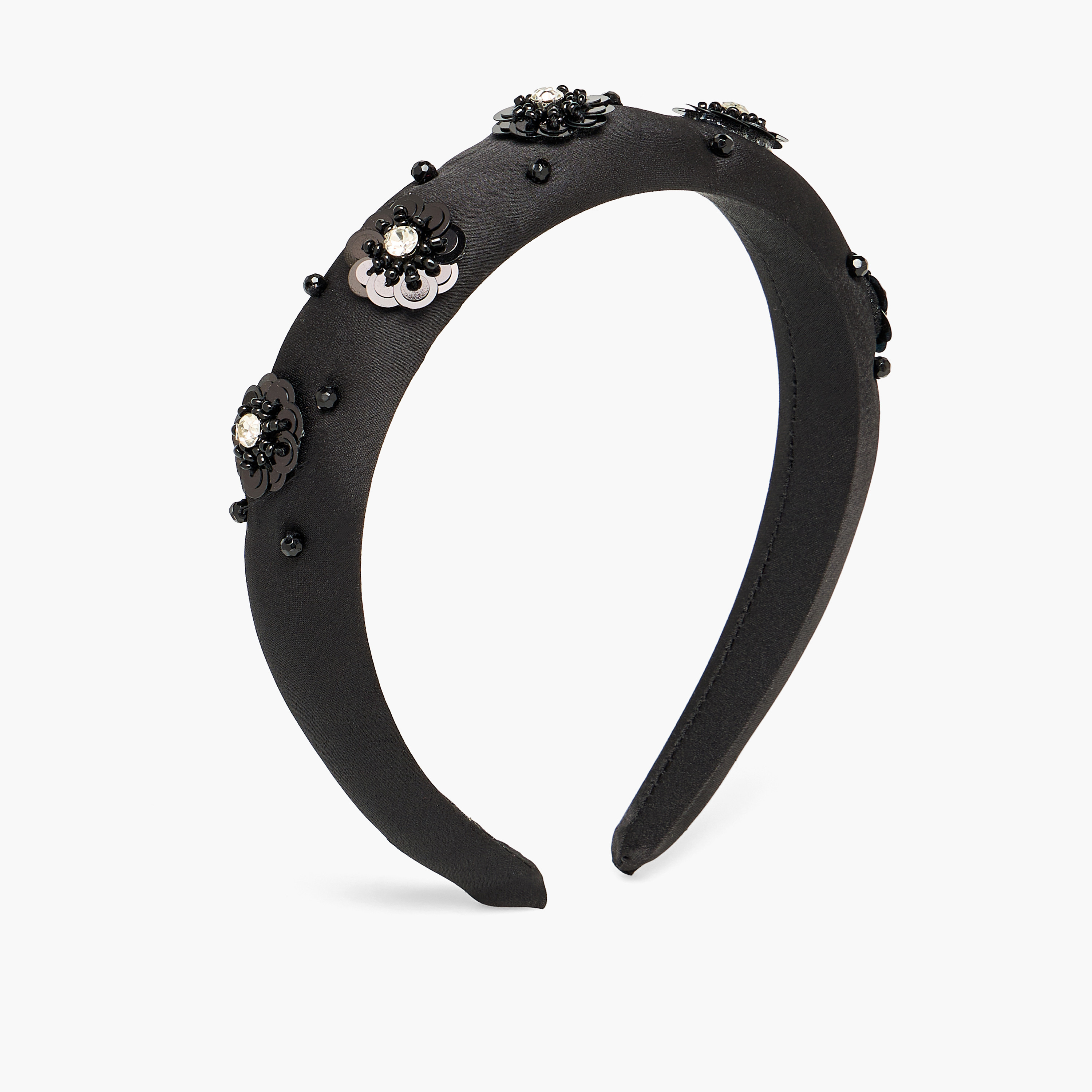 شريطة شعر مزينة بالأزهار-women-hairaccessories-bands-image-1