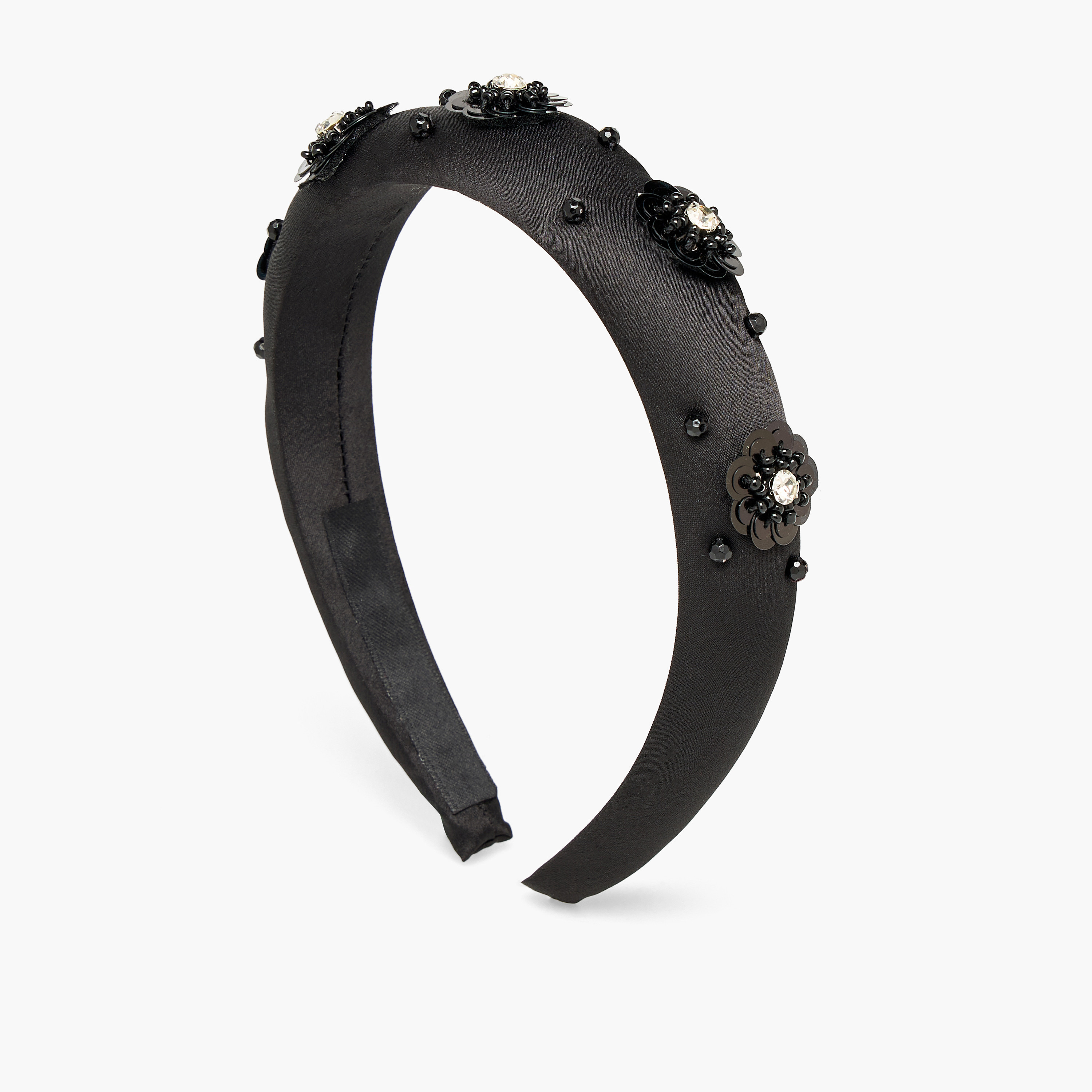 شريطة شعر مزينة بالأزهار-women-hairaccessories-bands-image-2