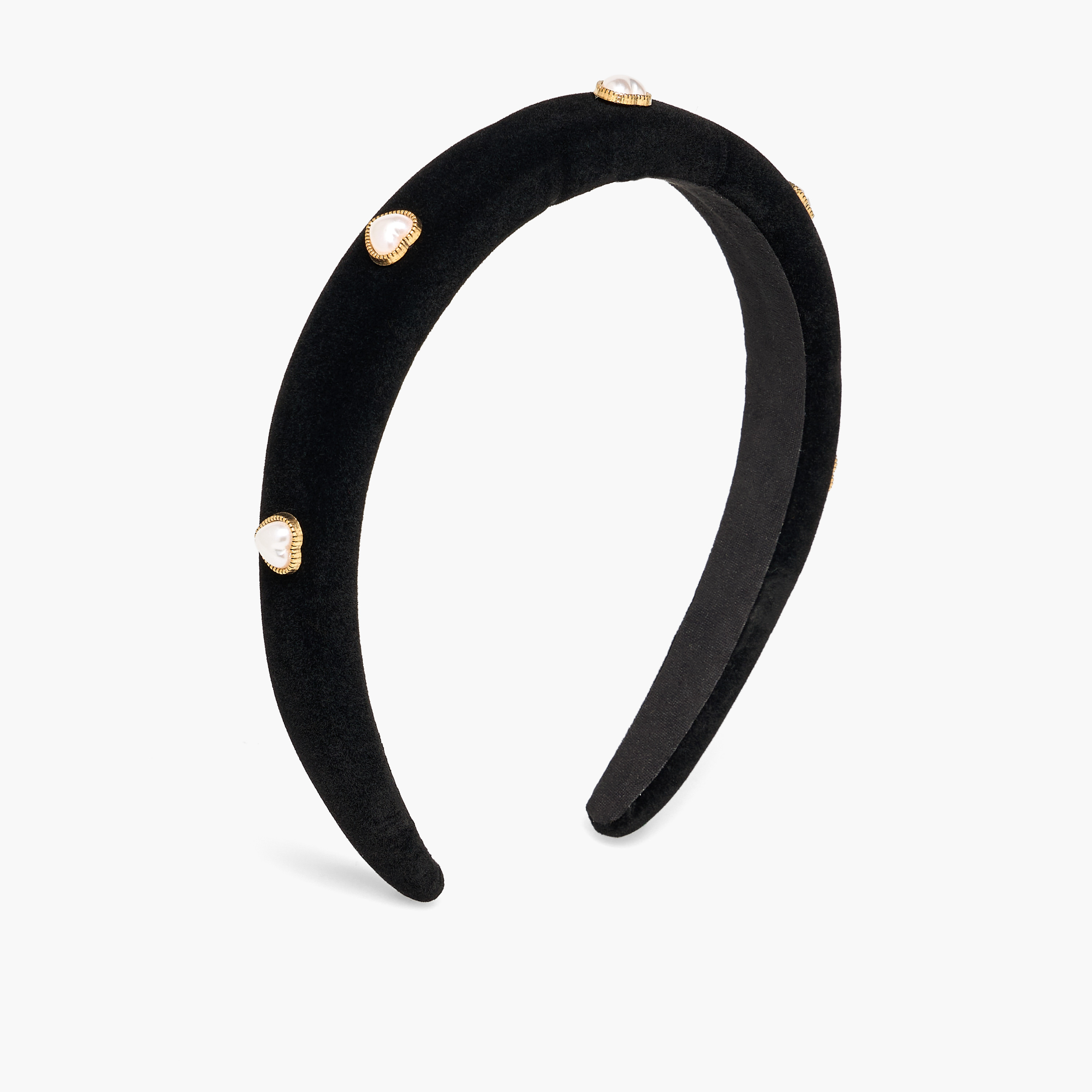 شريطة شعر مزينة بلؤلؤ-women-hairaccessories-bands-image-1