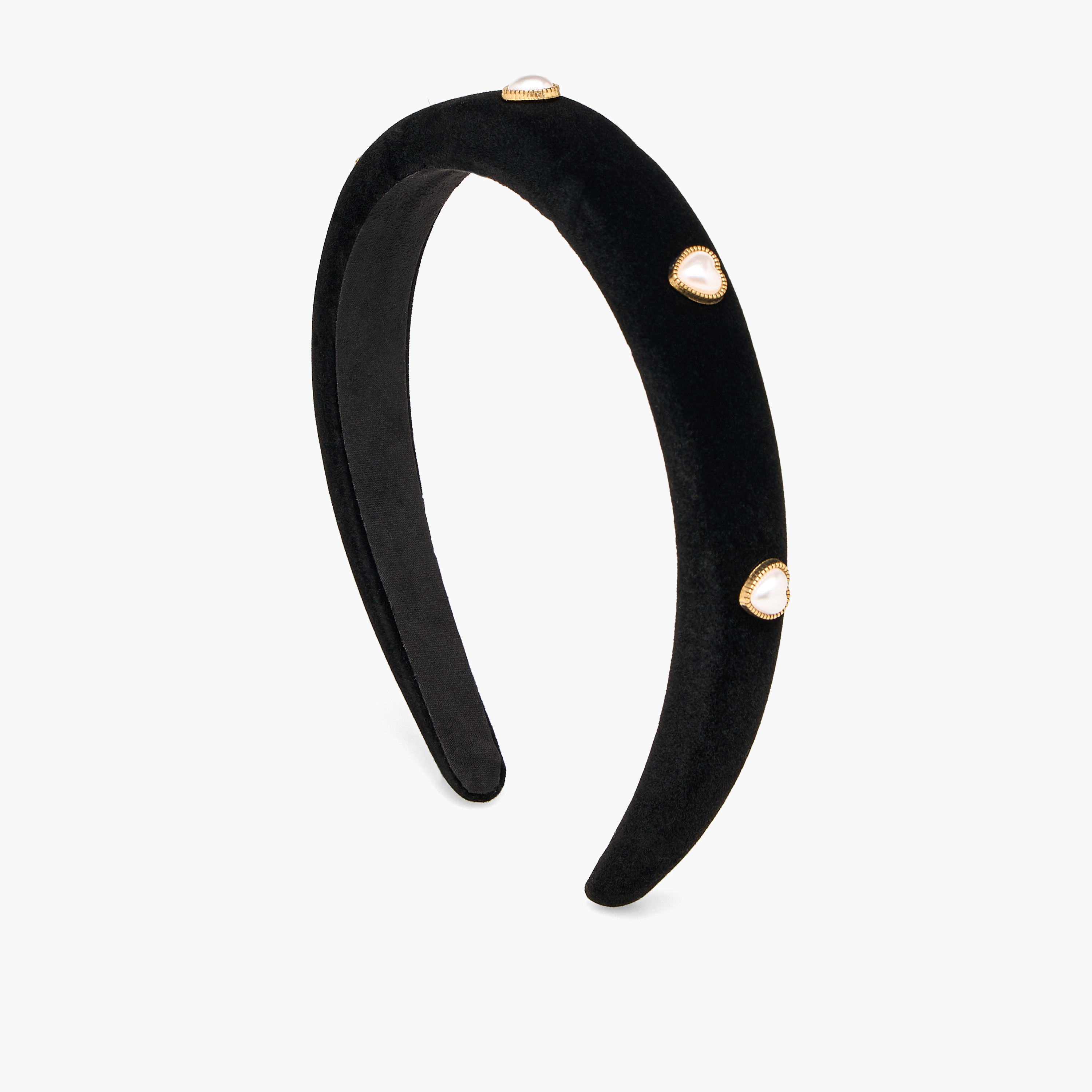 شريطة شعر مزينة بلؤلؤ-women-hairaccessories-bands-image-2