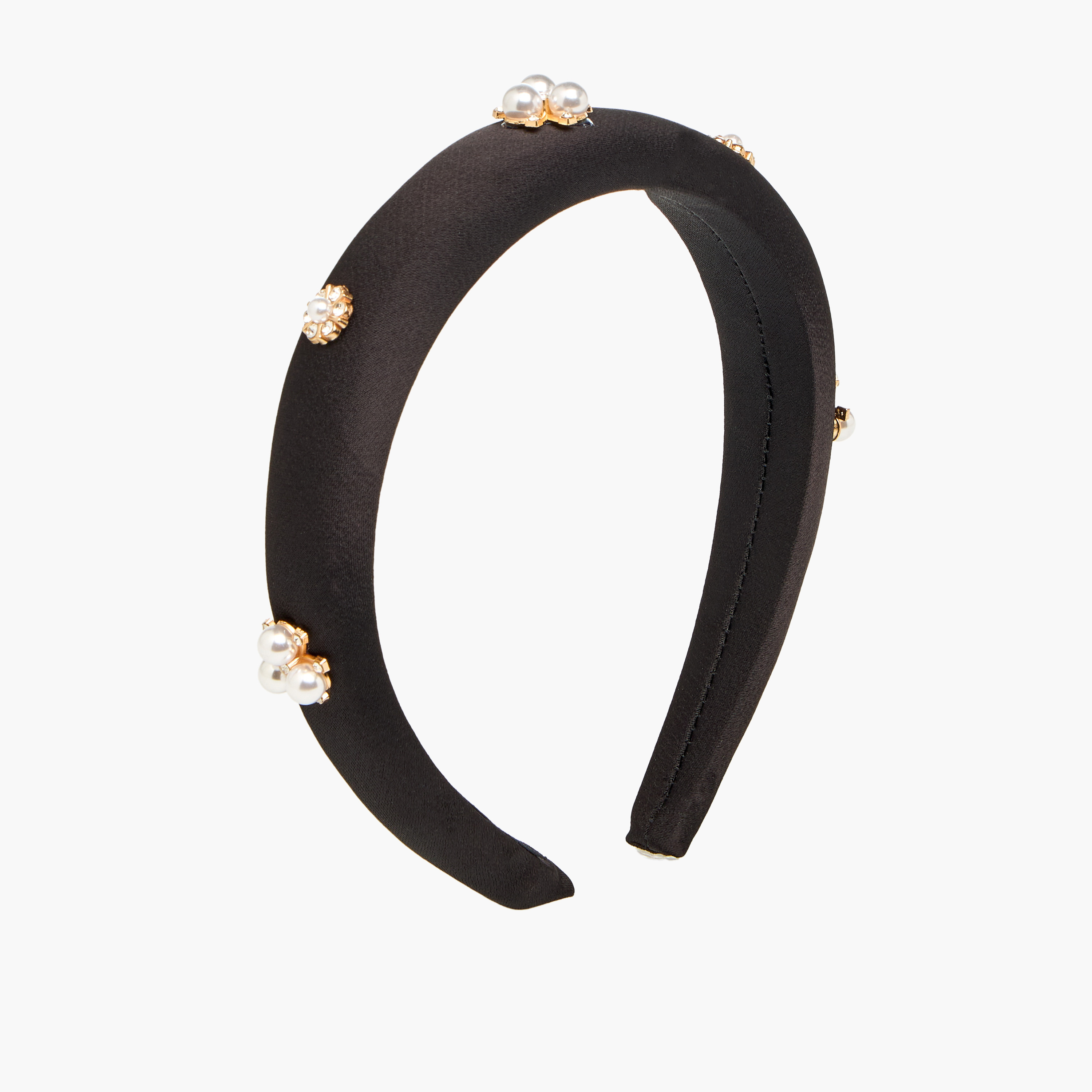 ربطة شعر مزينة باللؤلؤ-women-hairaccessories-bands-image-1