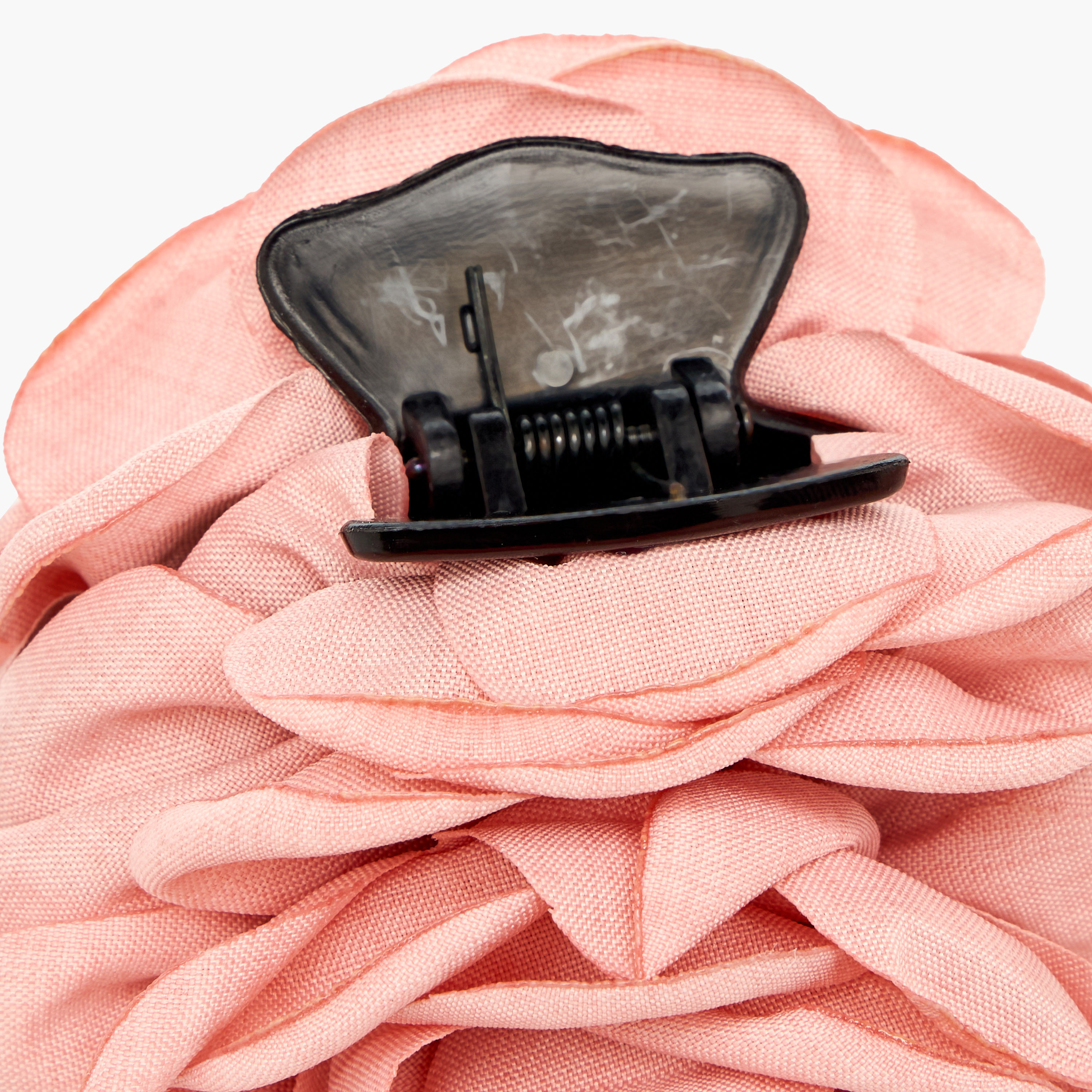 Flower Hair Clamp-women-hairaccessories-clamps-image-4