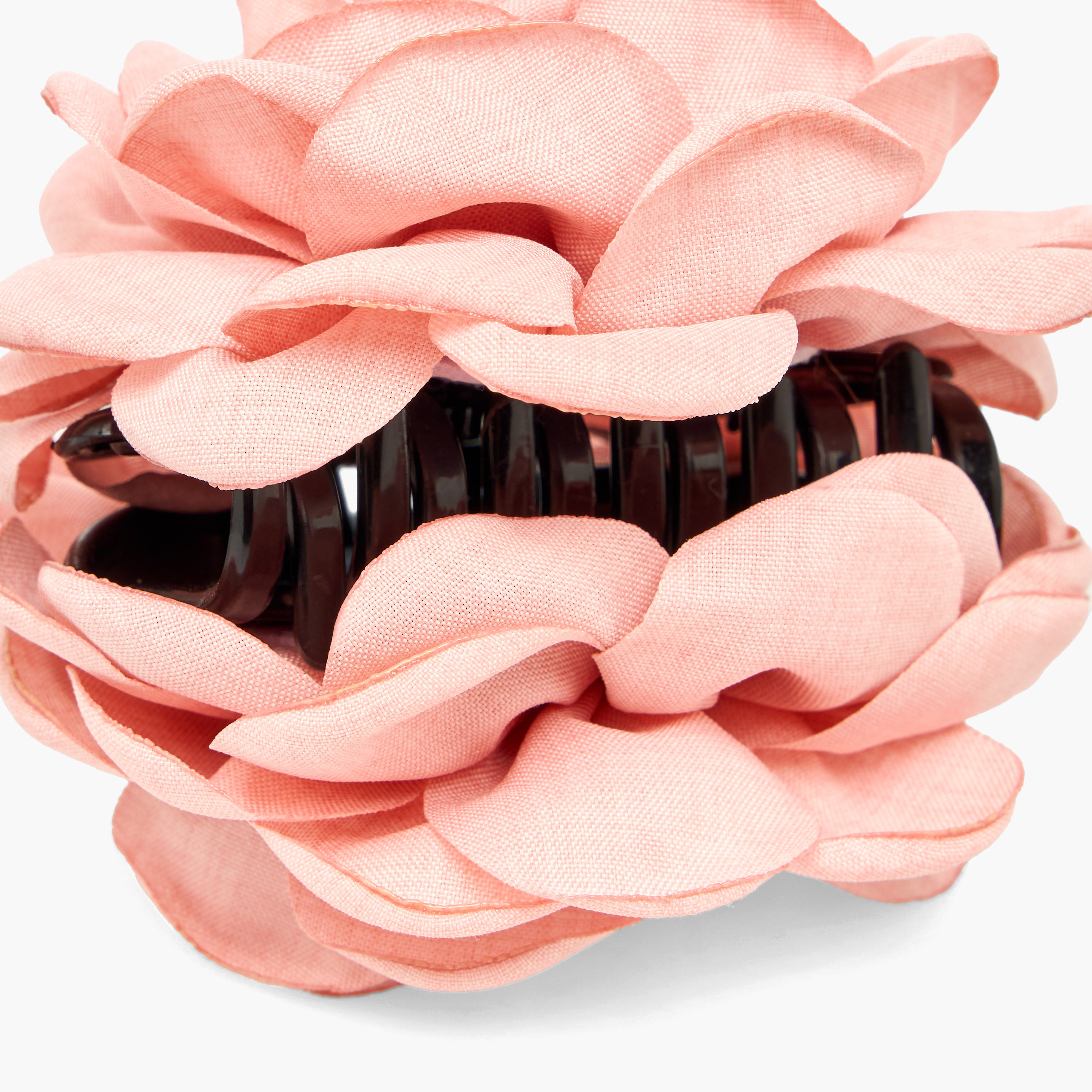 Flower Hair Clamp-women-hairaccessories-clamps-image-5