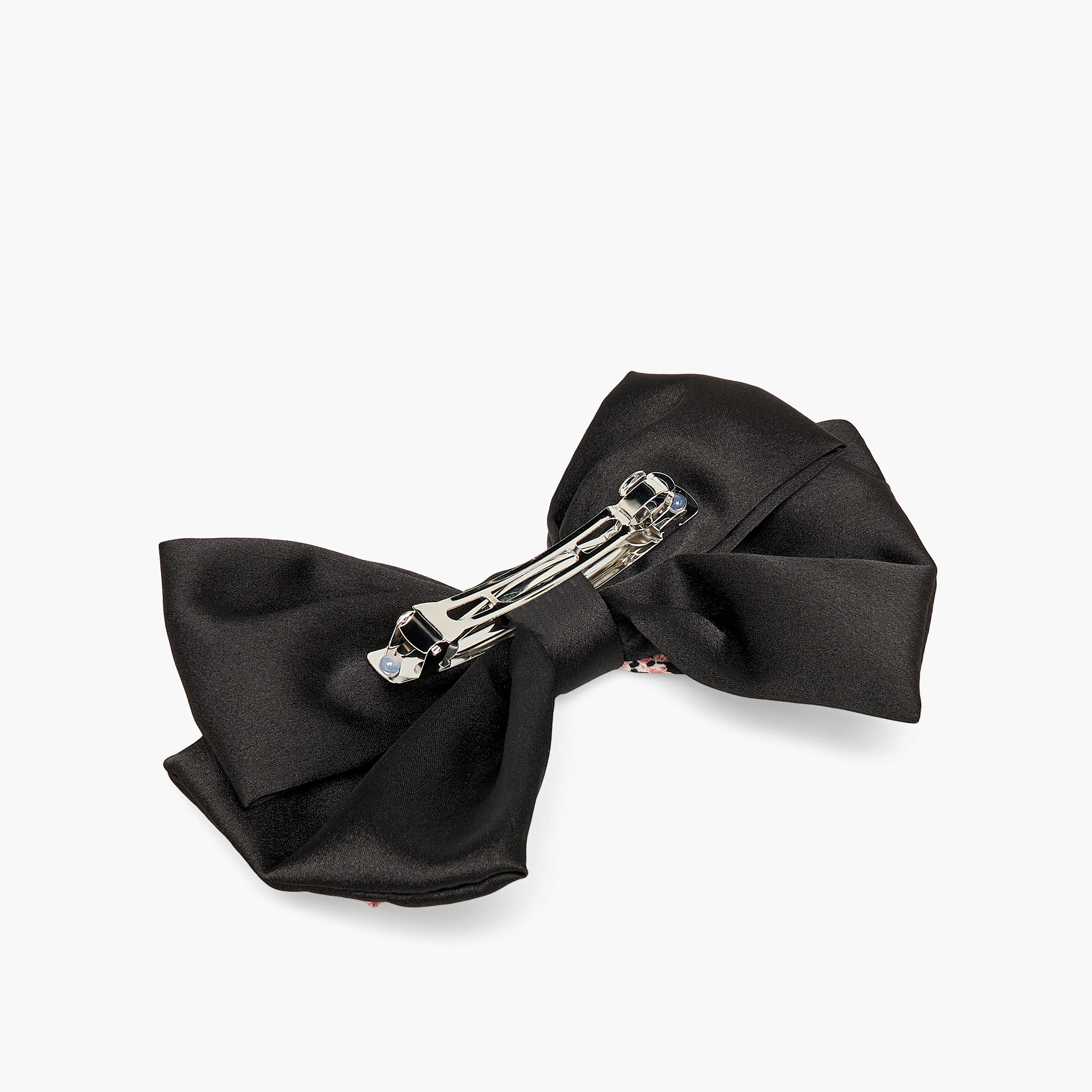 Bow Barrette Hair Clip-women-hairaccessories-clips-image-2