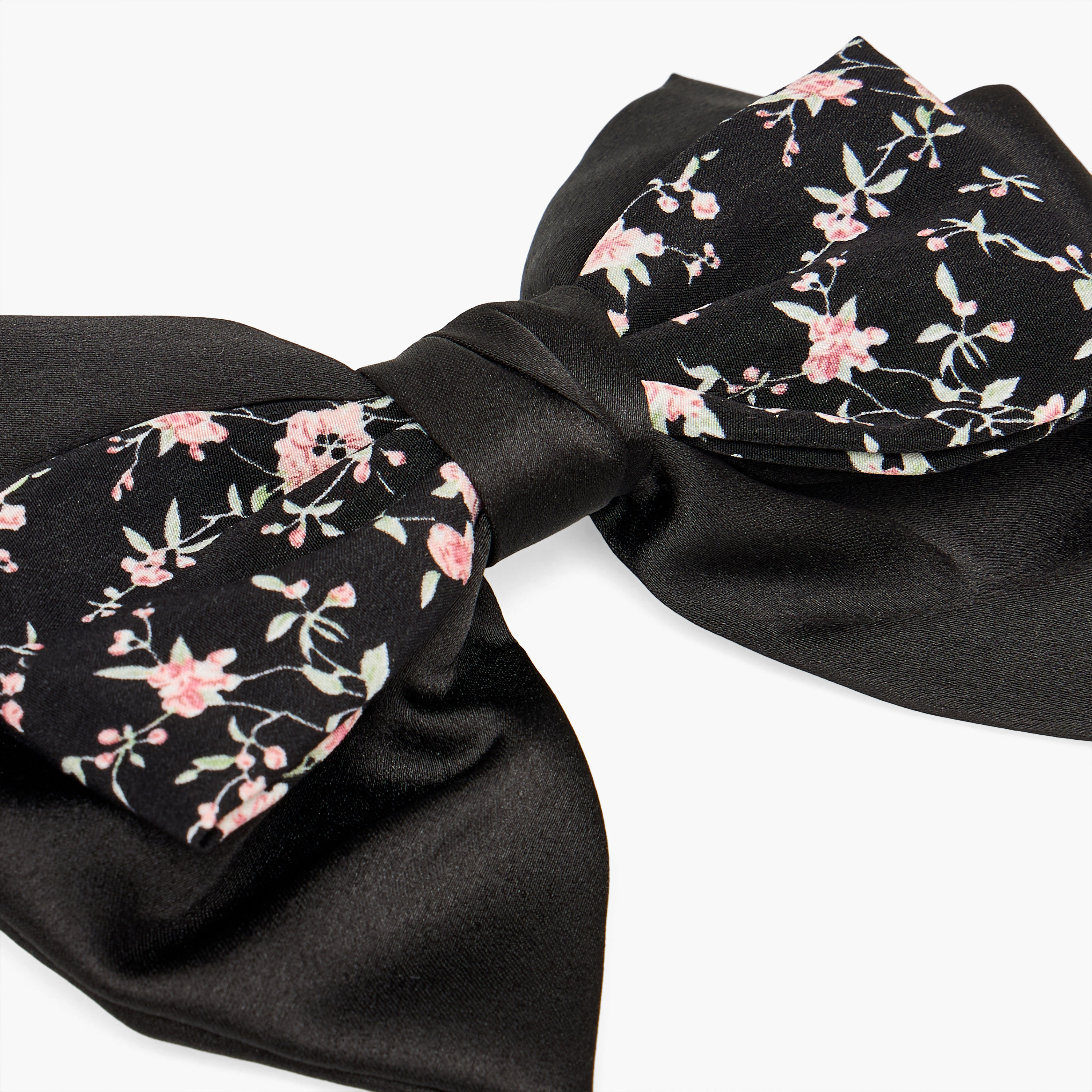 Bow Barrette Hair Clip-women-hairaccessories-clips-image-3