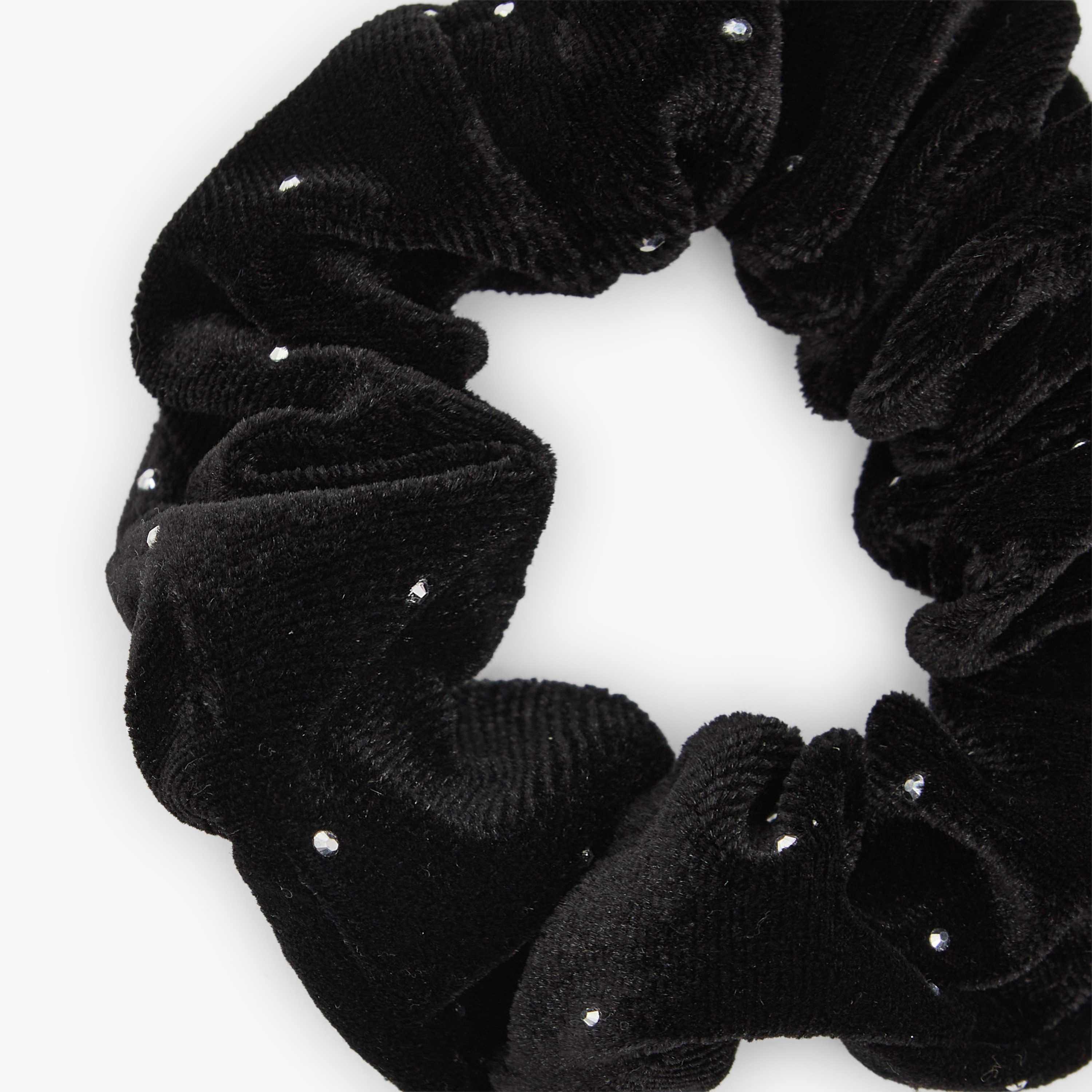 ربطات شعر سكرانشي - عبوة من 3 قطع-women-hairaccessories-scrunchies-image-4
