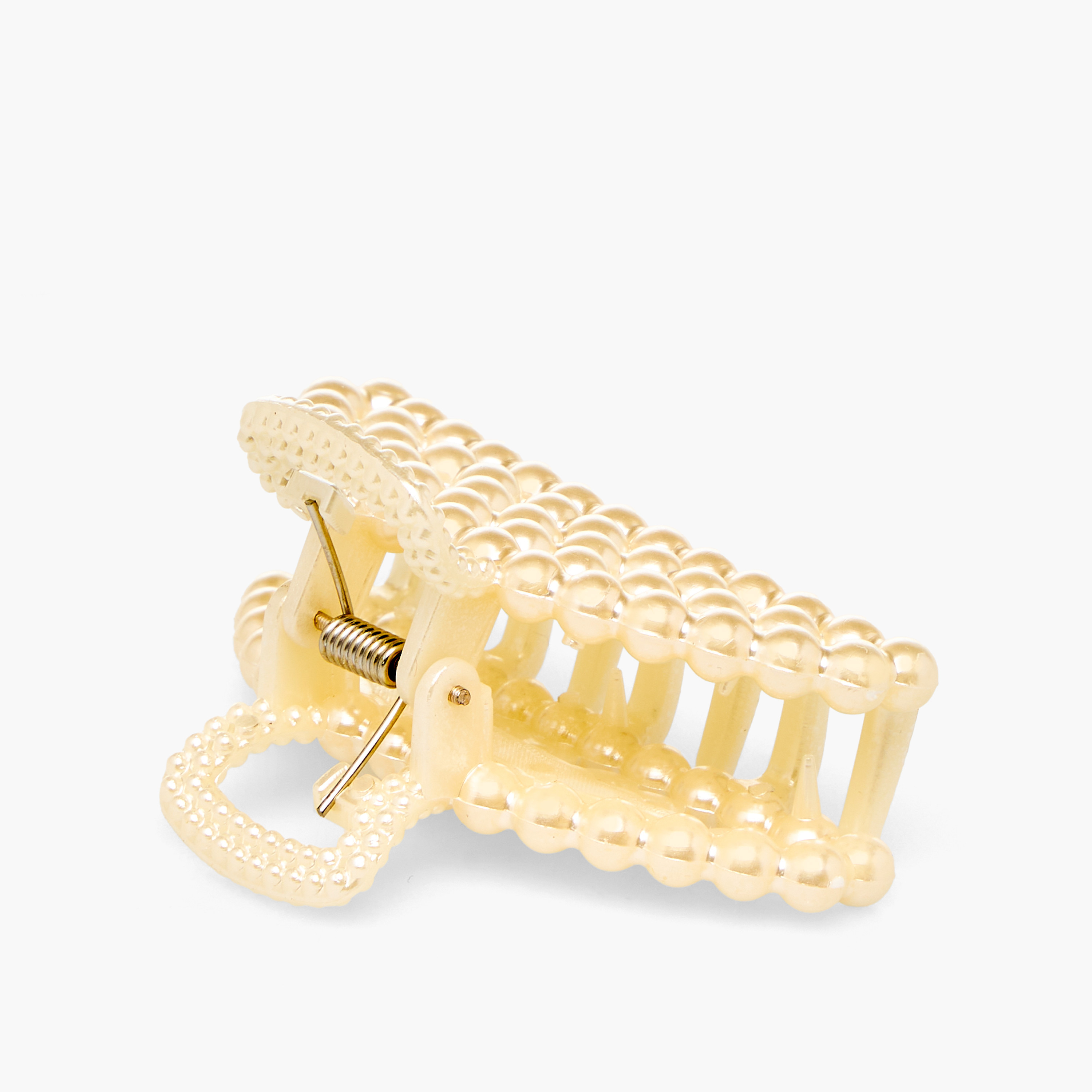 مشبك شعر مزين باللؤلؤ-women-hairaccessories-clamps-image-2