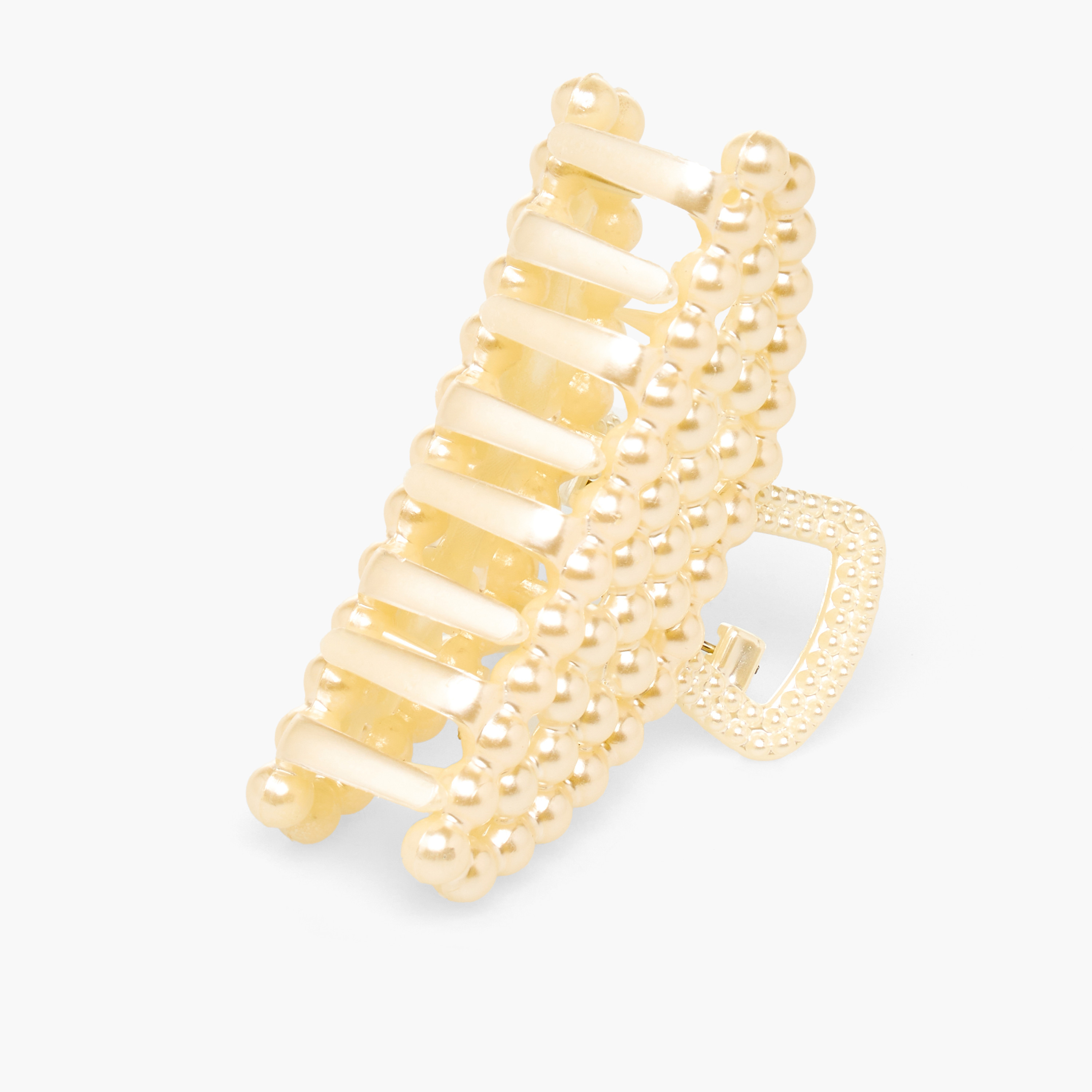 مشبك شعر مزين باللؤلؤ-women-hairaccessories-clamps-image-3