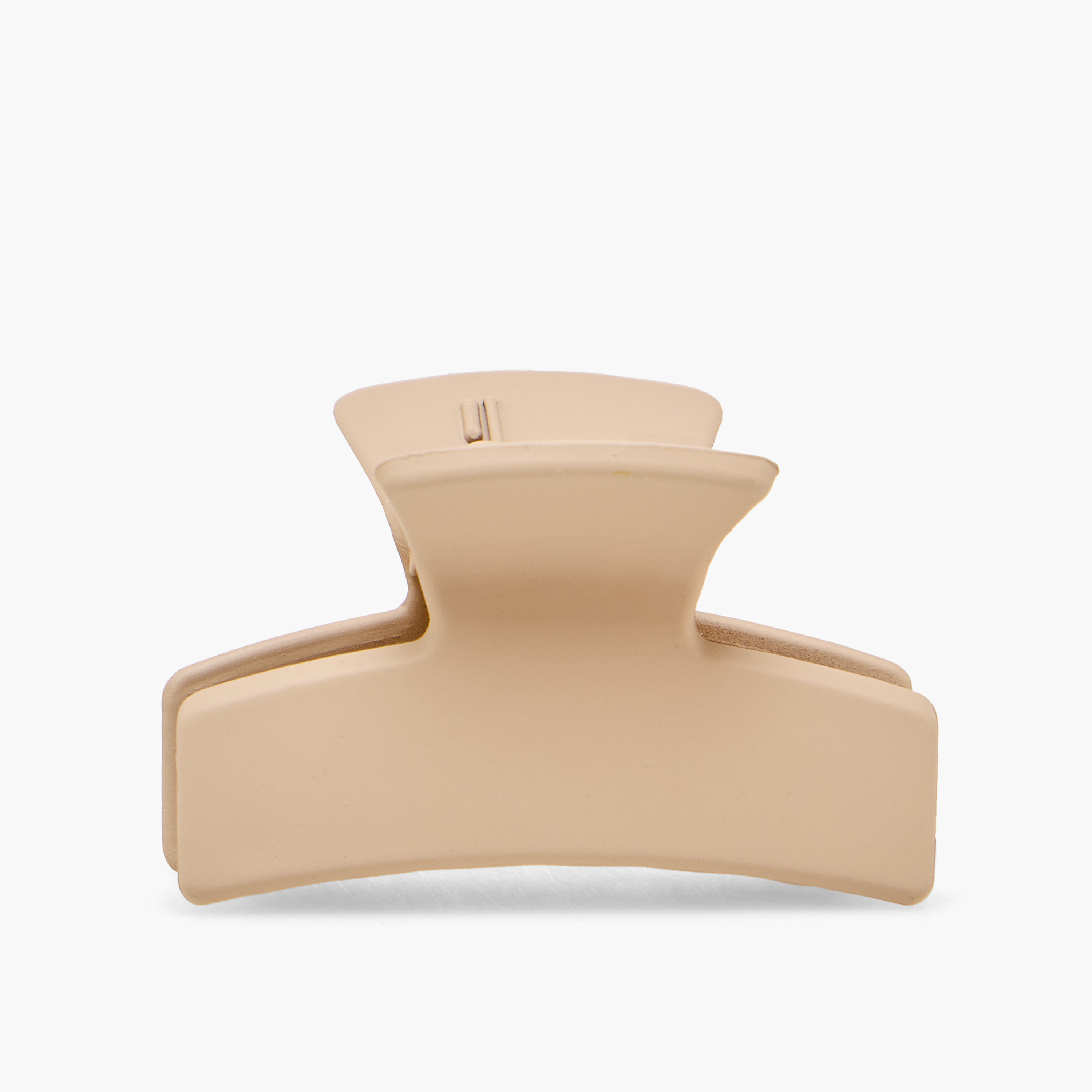 Pack of 3 Hair Clamps with Matte Finish-women-hairaccessories-clamps-image-2