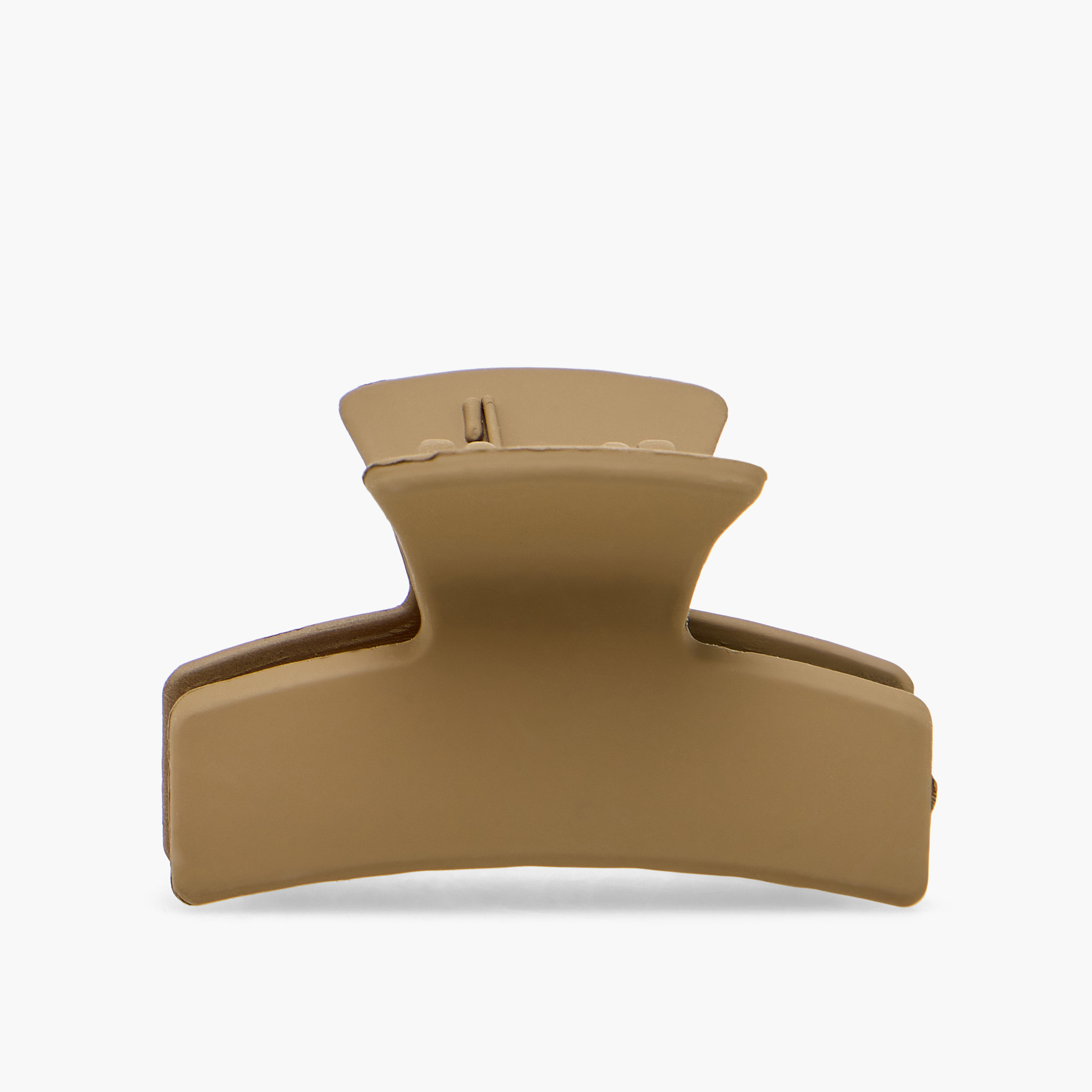 Pack of 3 Hair Clamps with Matte Finish-women-hairaccessories-clamps-image-3