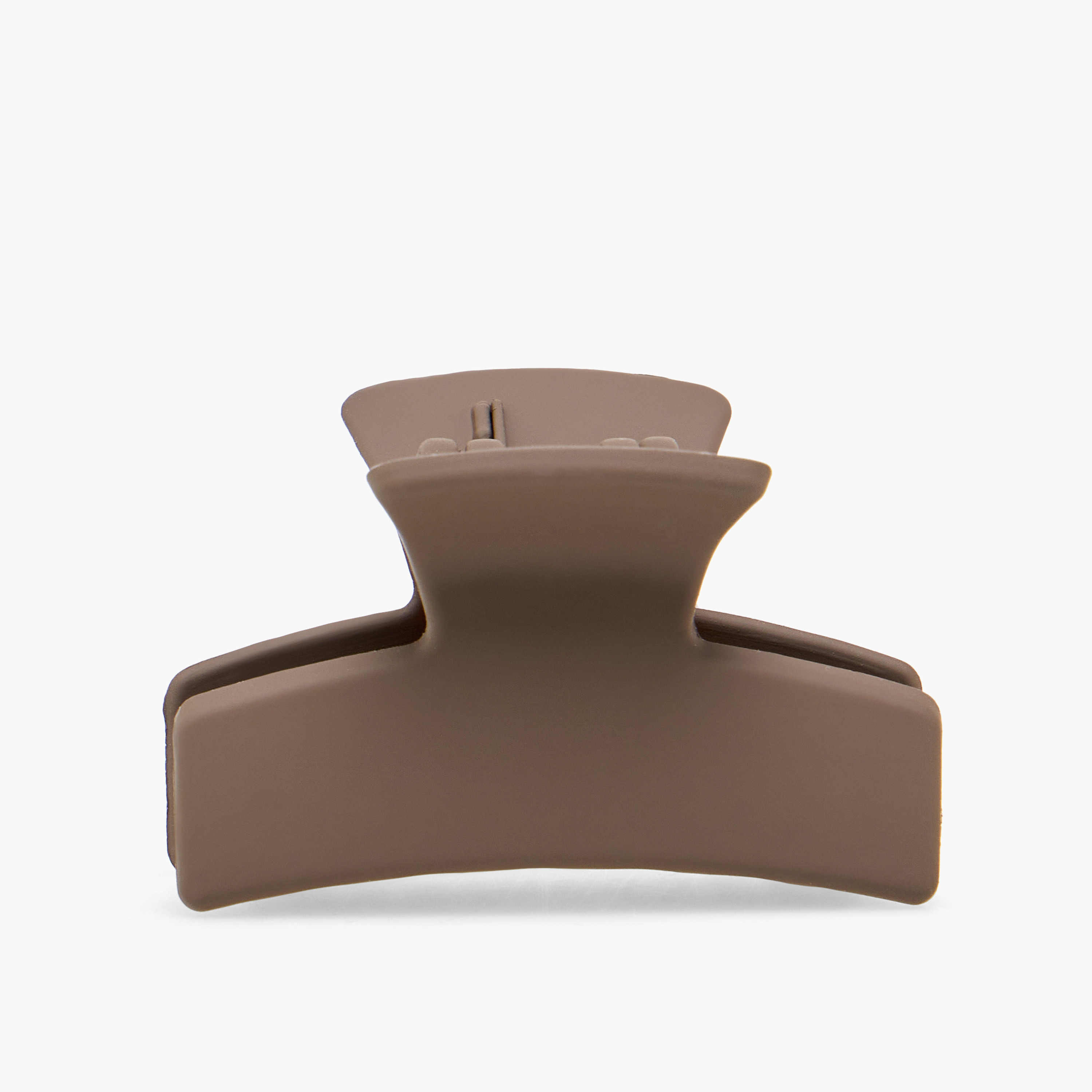 Pack of 3 Hair Clamps with Matte Finish-women-hairaccessories-clamps-image-4
