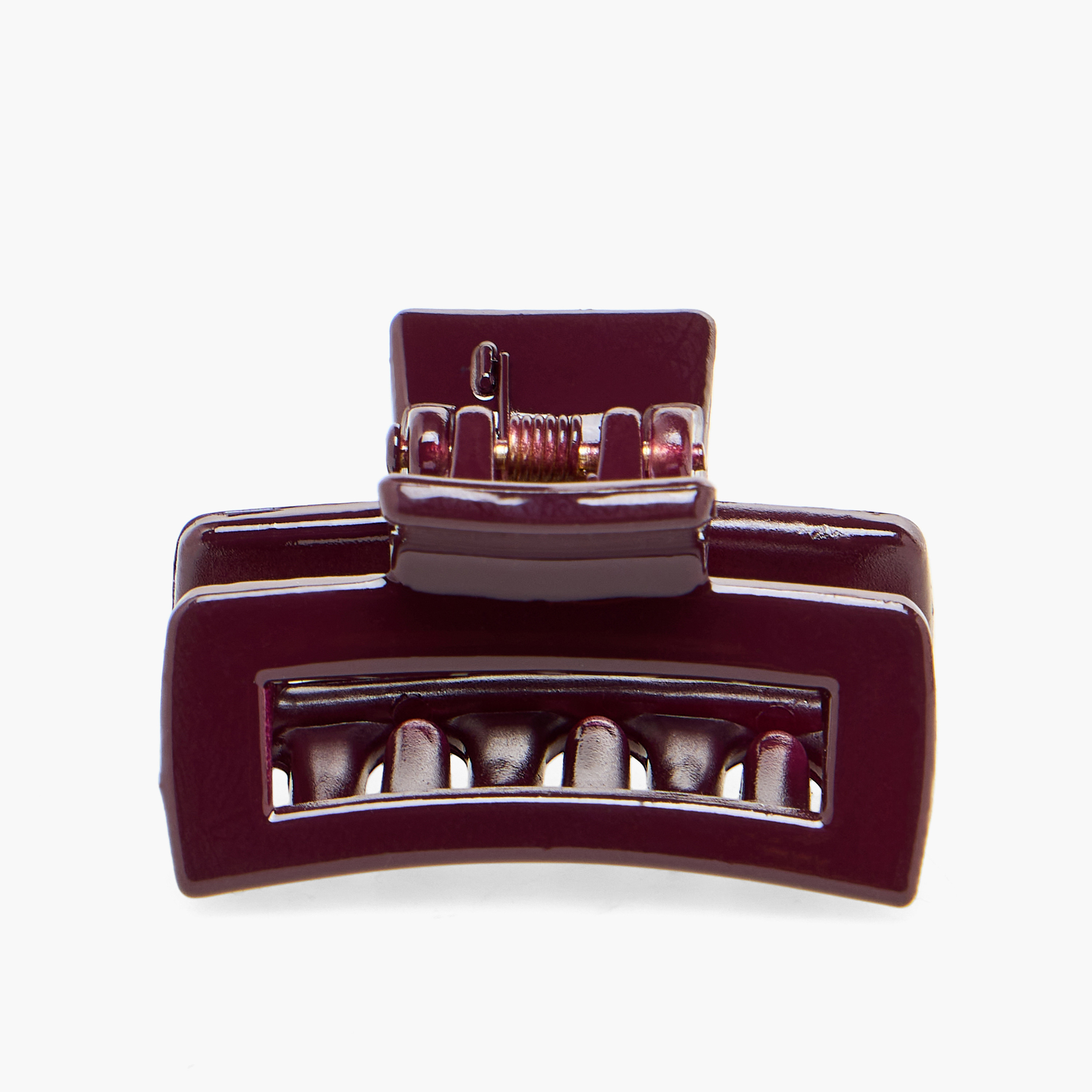 طقم مشابك شعر لامعة من 3 قطع-women-hairaccessories-clamps-image-3