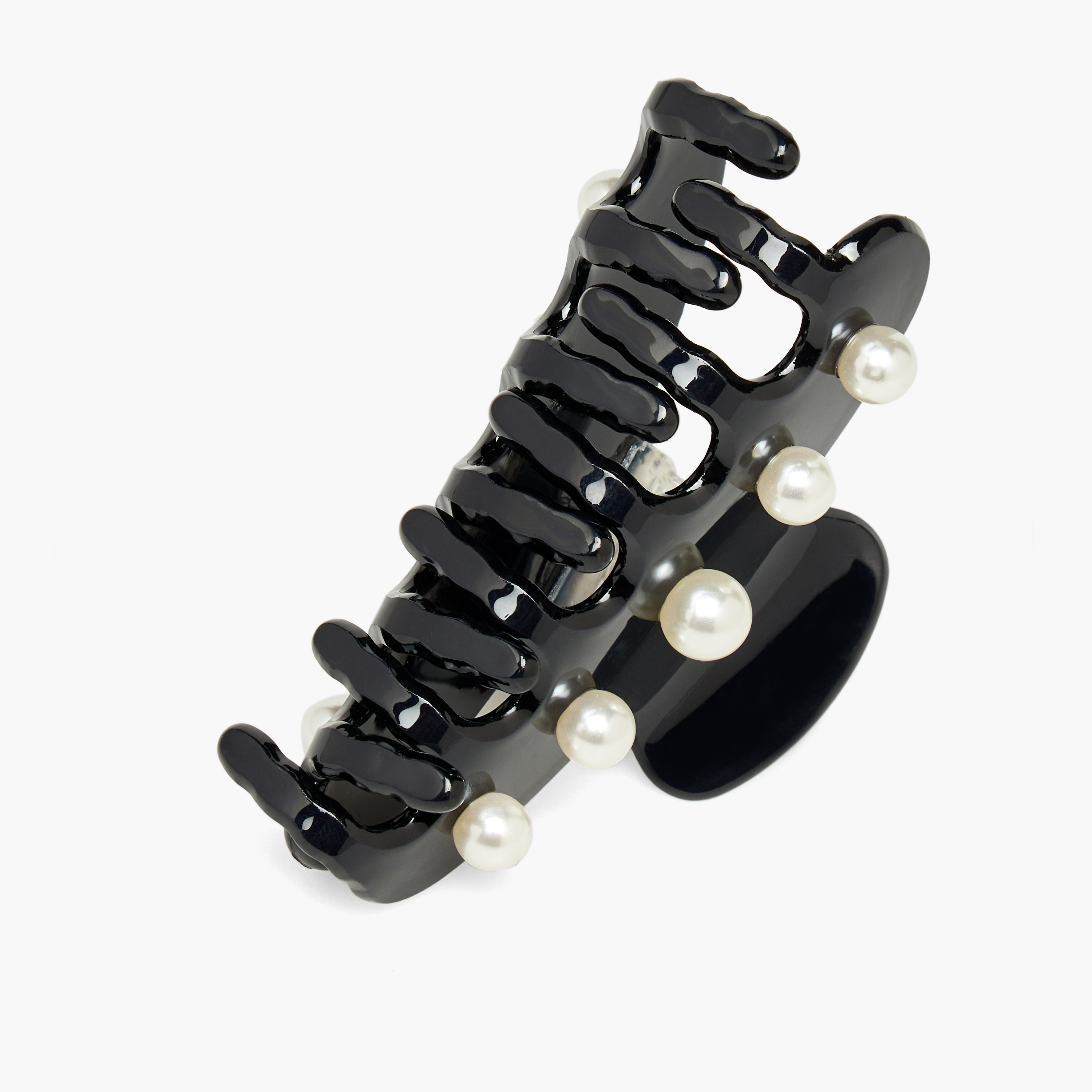 مشبك شعر منحني مزين-women-hairaccessories-clamps-image-3