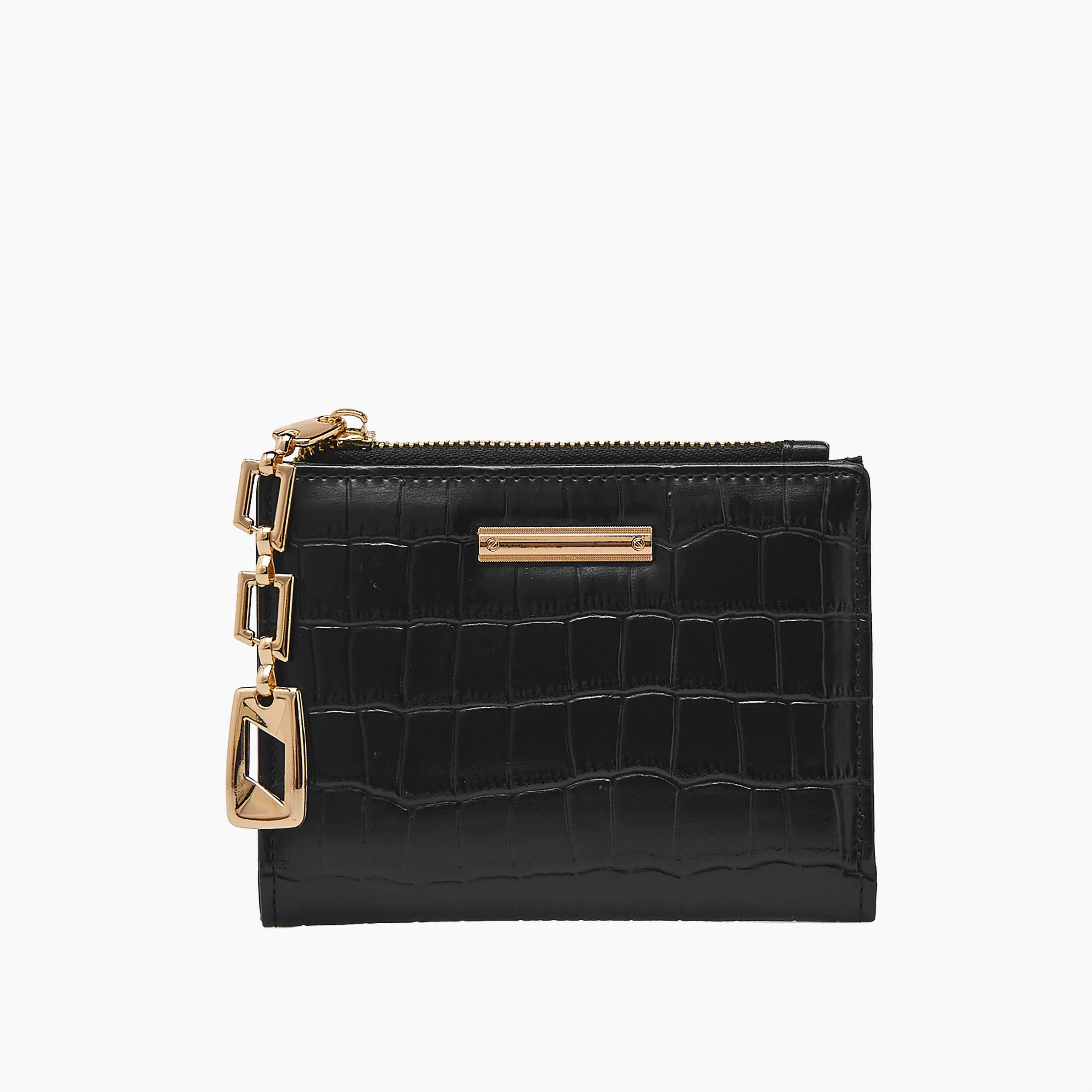 محفظة بارزة الملمس بدلاية من ساشا-women-bagsandwallets-wallets-image-1