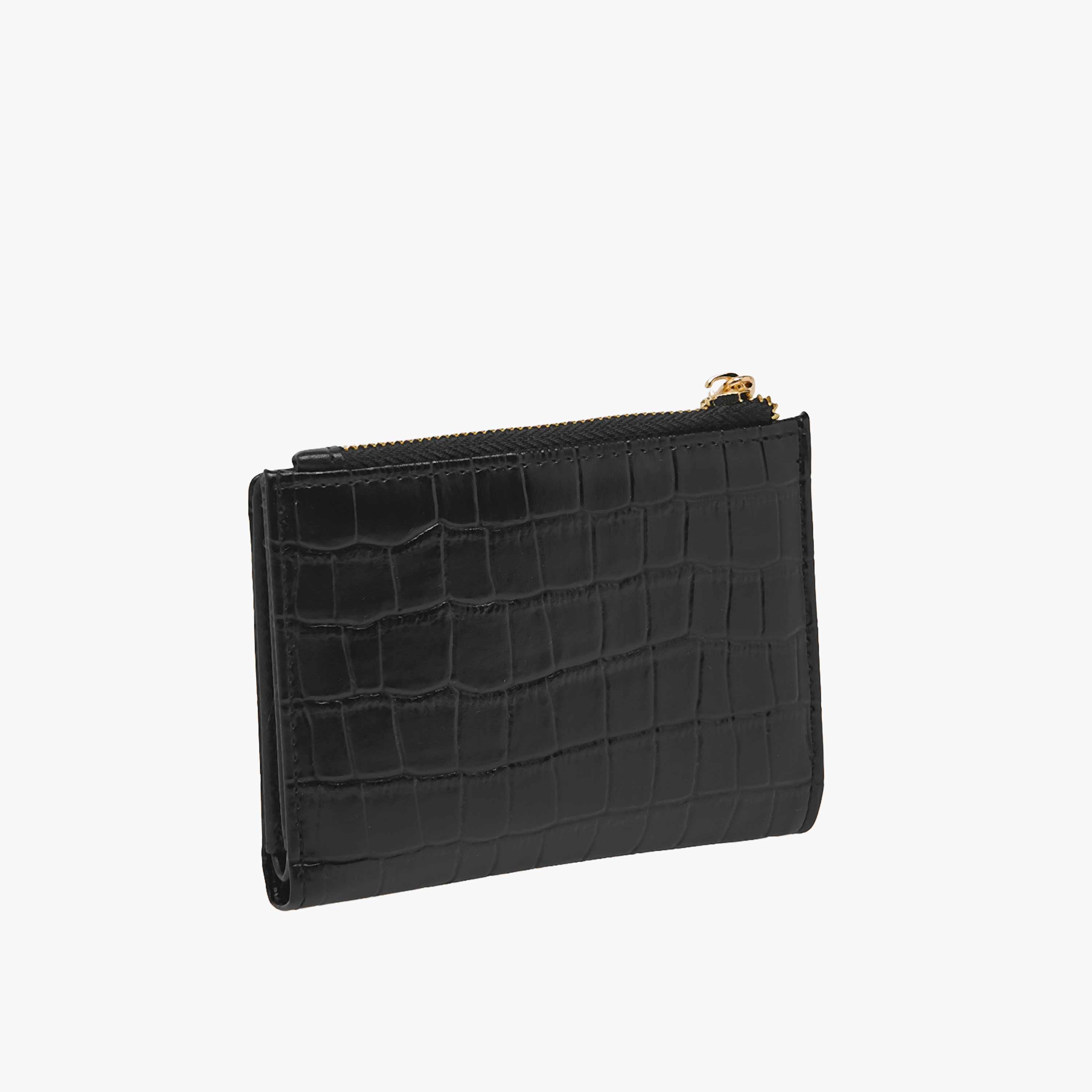 محفظة بارزة الملمس بدلاية من ساشا-women-bagsandwallets-wallets-image-2