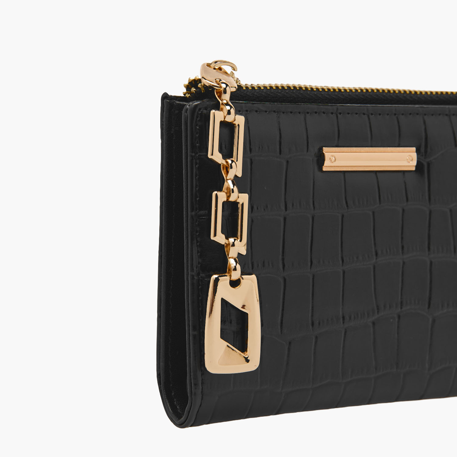 محفظة بارزة الملمس بدلاية من ساشا-women-bagsandwallets-wallets-image-3