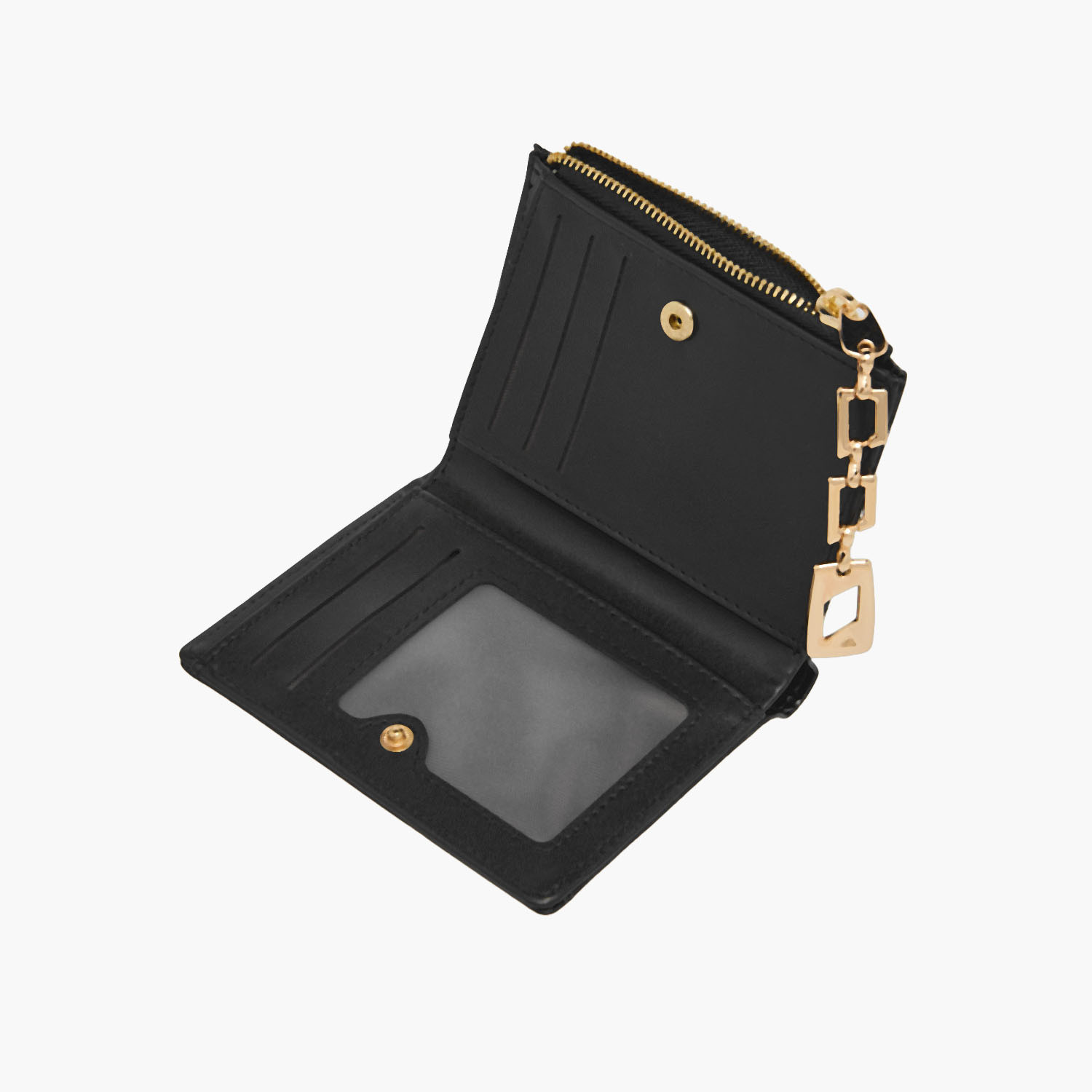 محفظة بارزة الملمس بدلاية من ساشا-women-bagsandwallets-wallets-image-5