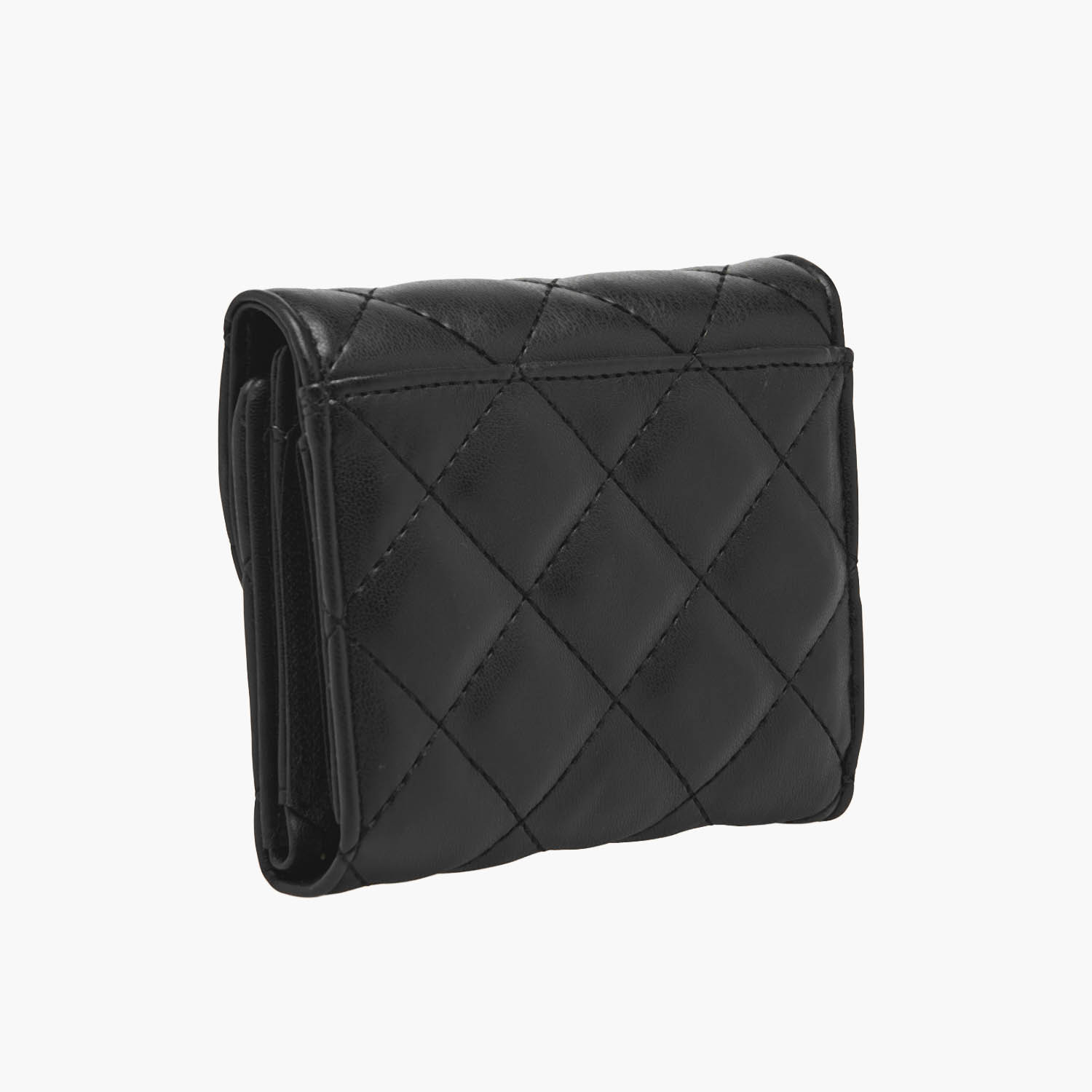 Sasha Textured Wallet with Charm-women-bagsandwallets-wallets-image-3