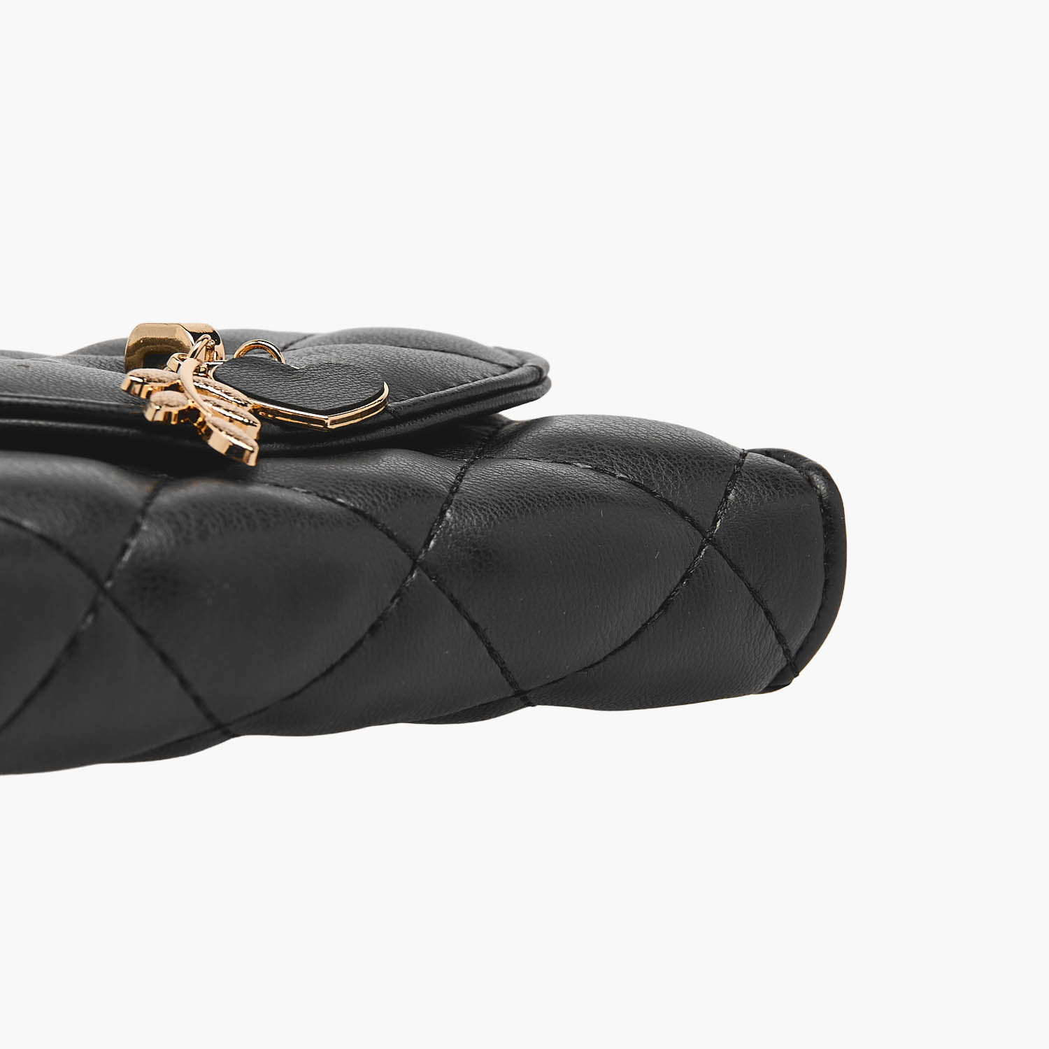 Sasha Textured Wallet with Charm-women-bagsandwallets-wallets-image-4
