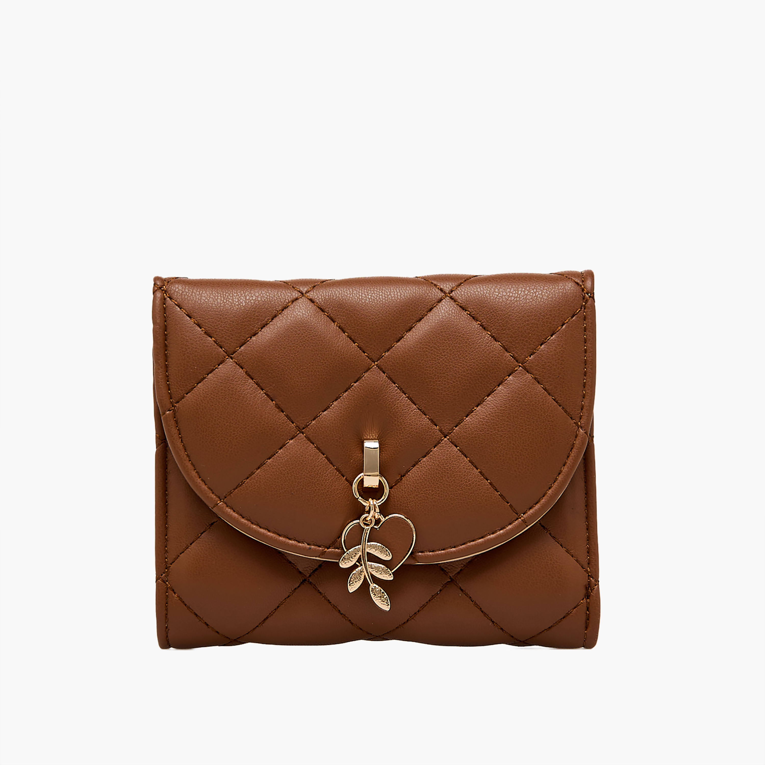 محفظة بارزة الملمس بدلاية من ساشا-women-bagsandwallets-wallets-image-16