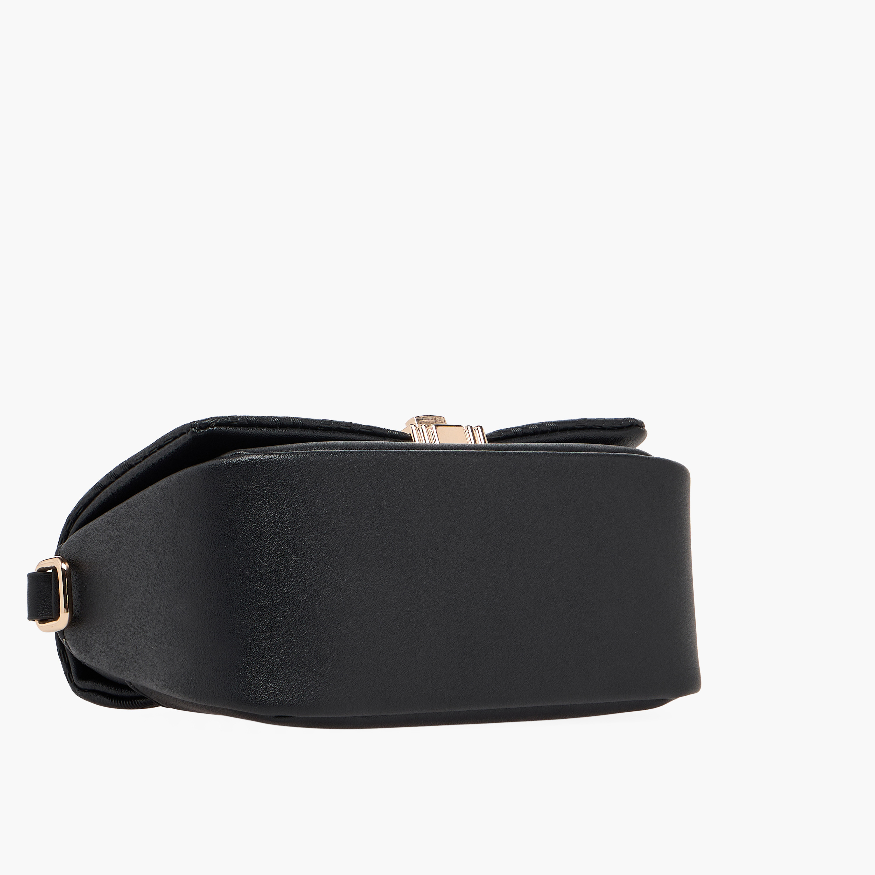 شنطة كروس بودي بارزة الملمس بحزام قابل للفصل من ساشا-women-bagsandwallets-handbags-image-6