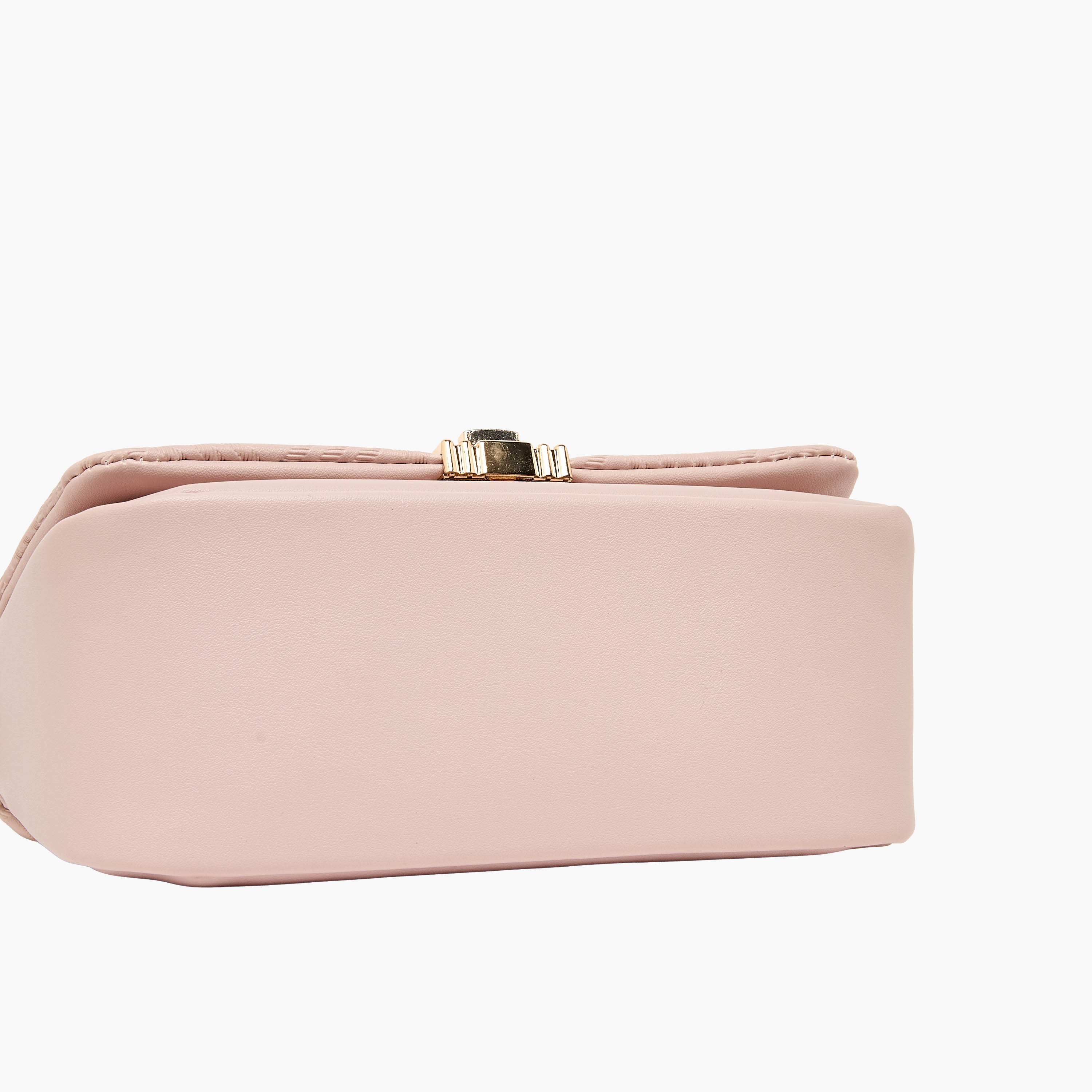 شنطة كروس بودي بارزة الملمس بحزام قابل للفصل من ساشا-women-bagsandwallets-handbags-image-6