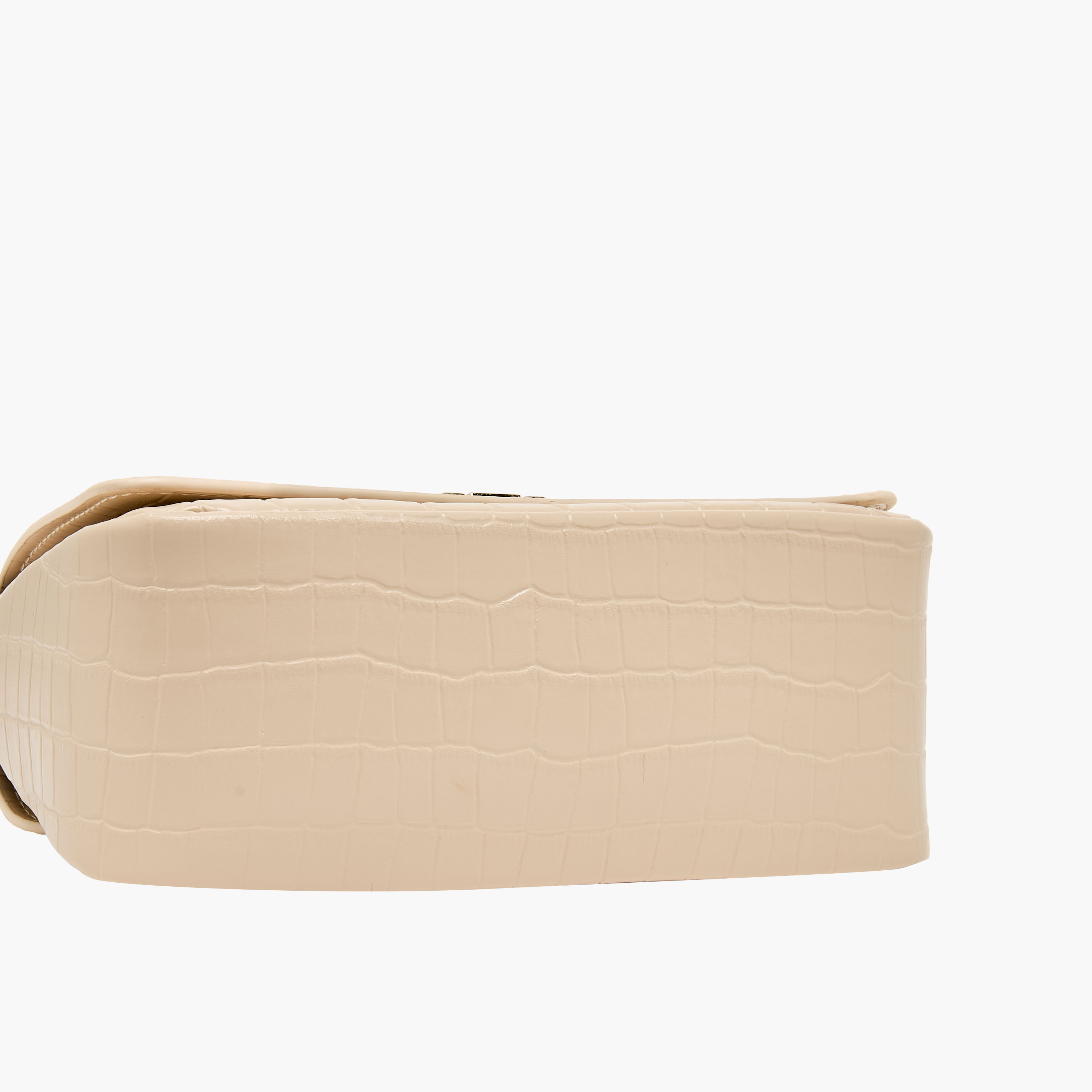 شنطة كروس بودي بارزة الملمس بحزام قابل للفصل من ساشا-women-bagsandwallets-handbags-image-6