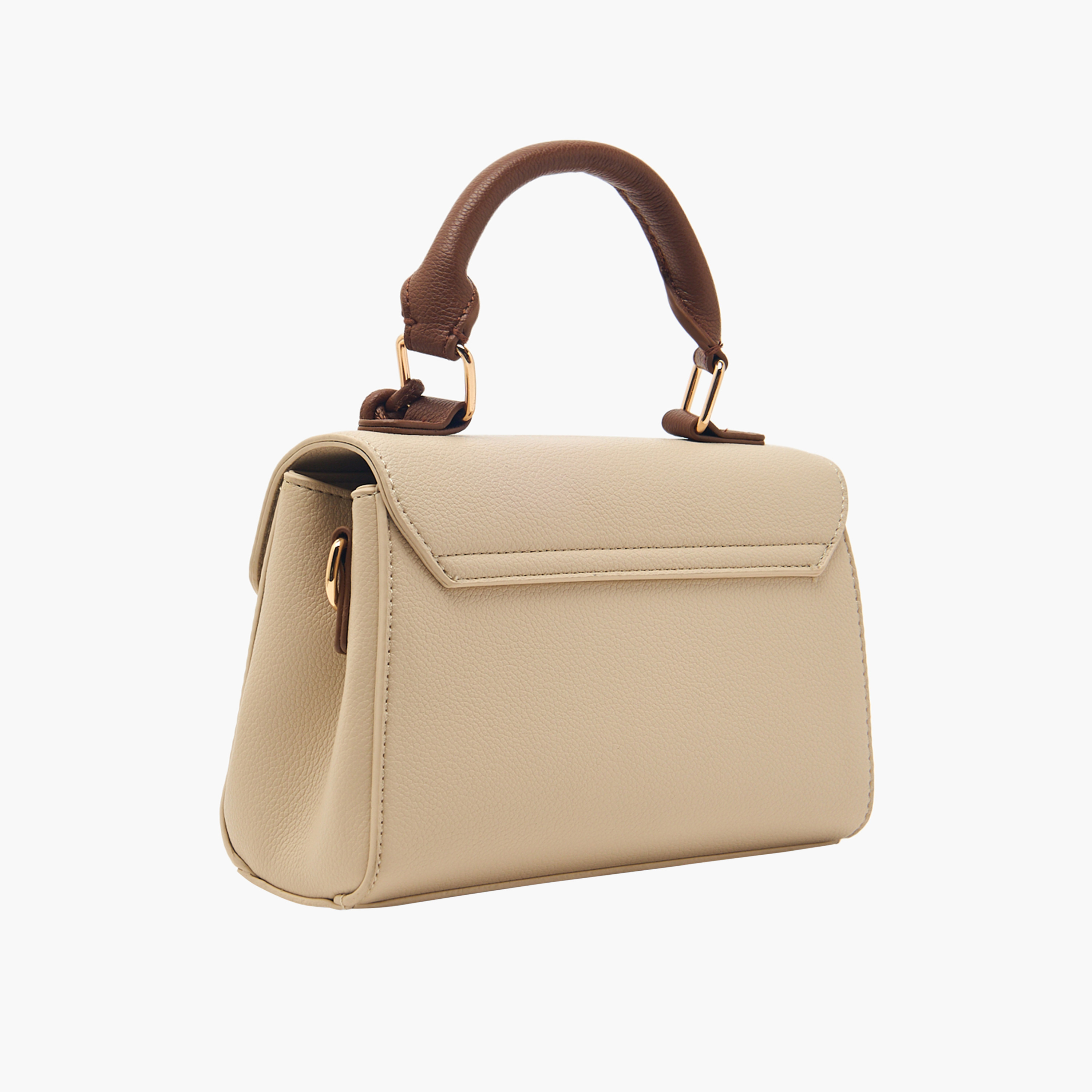 شنطة كروس بودي بارز الملمس وزر إغلاق مغناطيسي من ساشا-women-bagsandwallets-handbags-image-6
