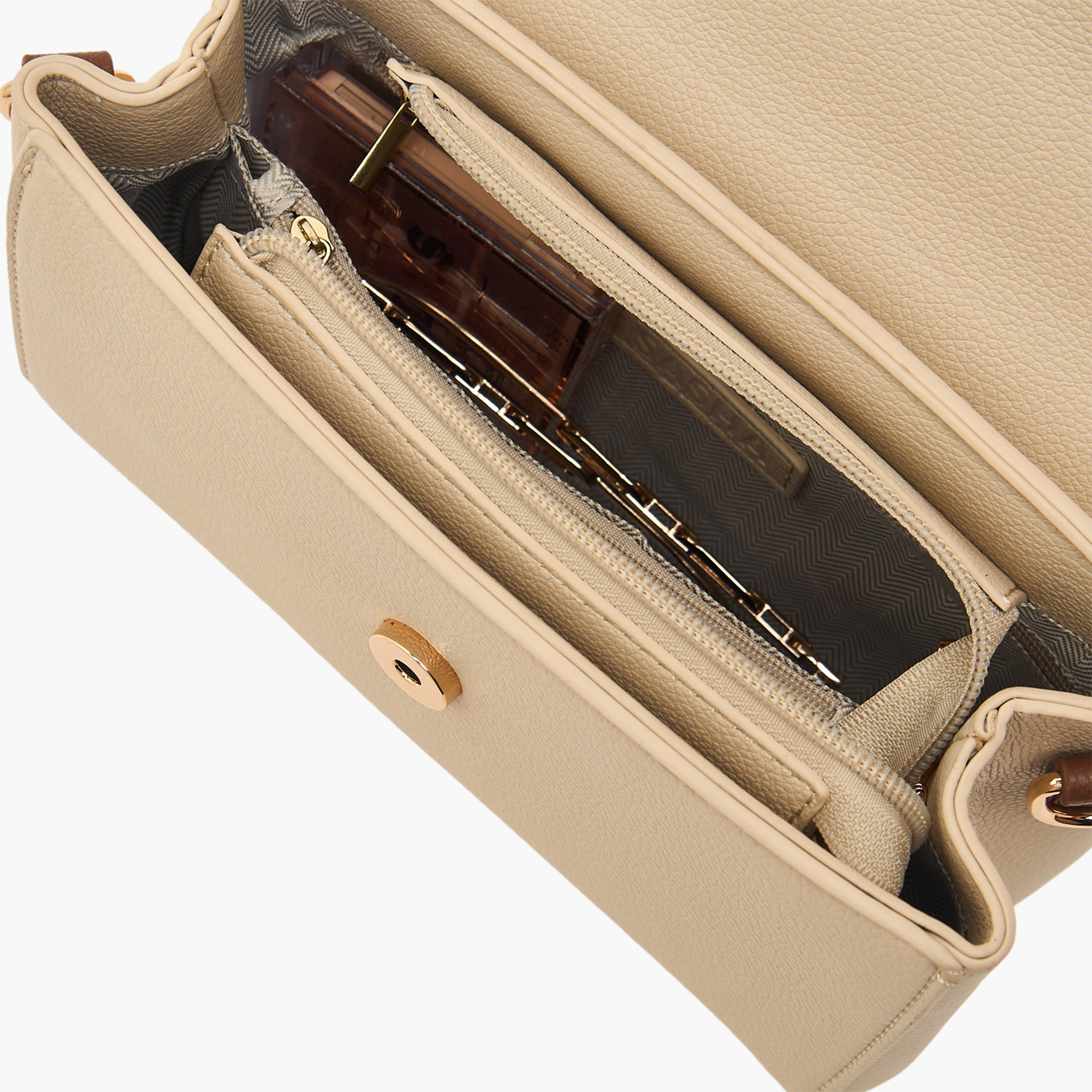 شنطة كروس بودي بارز الملمس وزر إغلاق مغناطيسي من ساشا-women-bagsandwallets-handbags-image-8