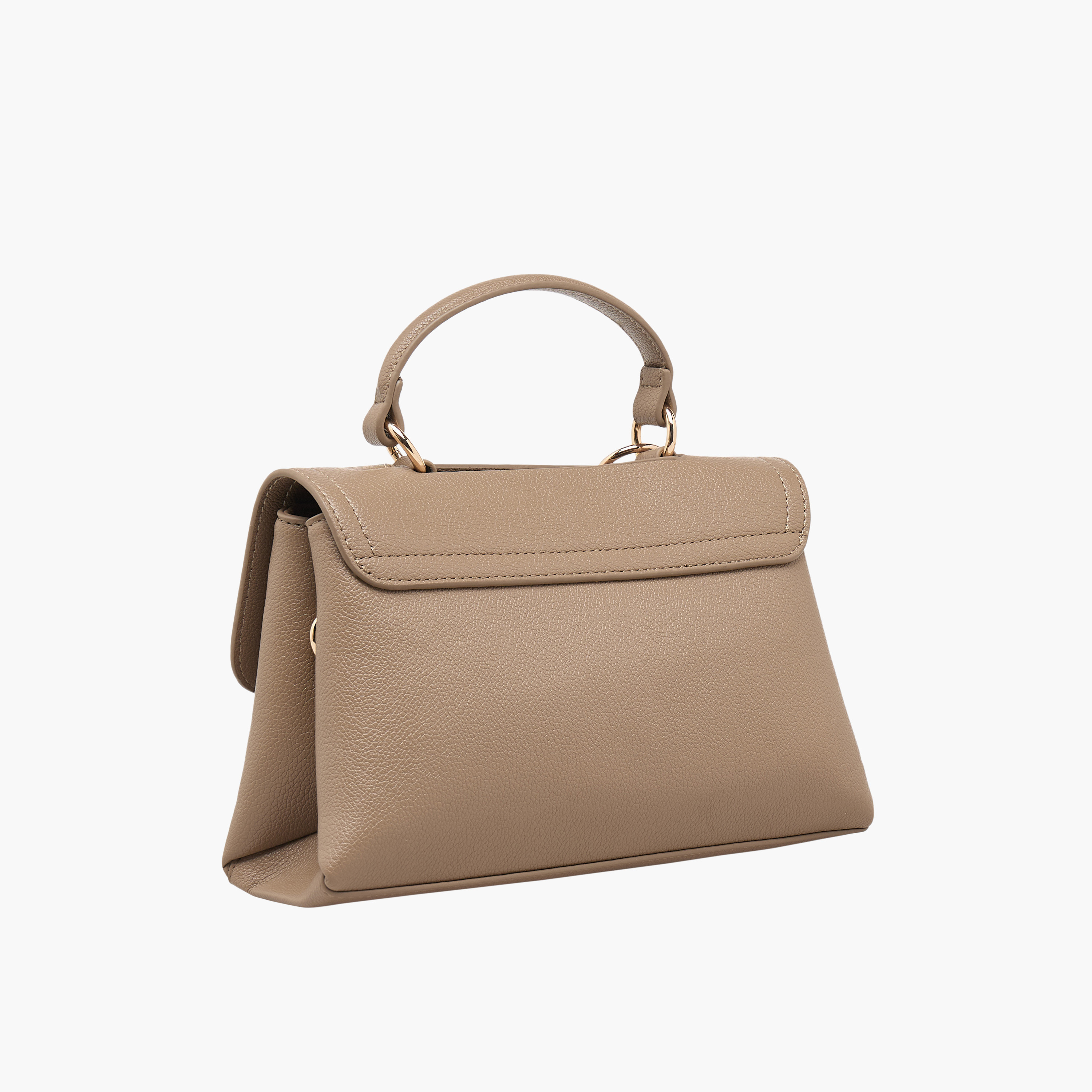 شنطة كروس بودي بارزة الملمس بزر إغلاق من ساشا-women-bagsandwallets-handbags-image-4