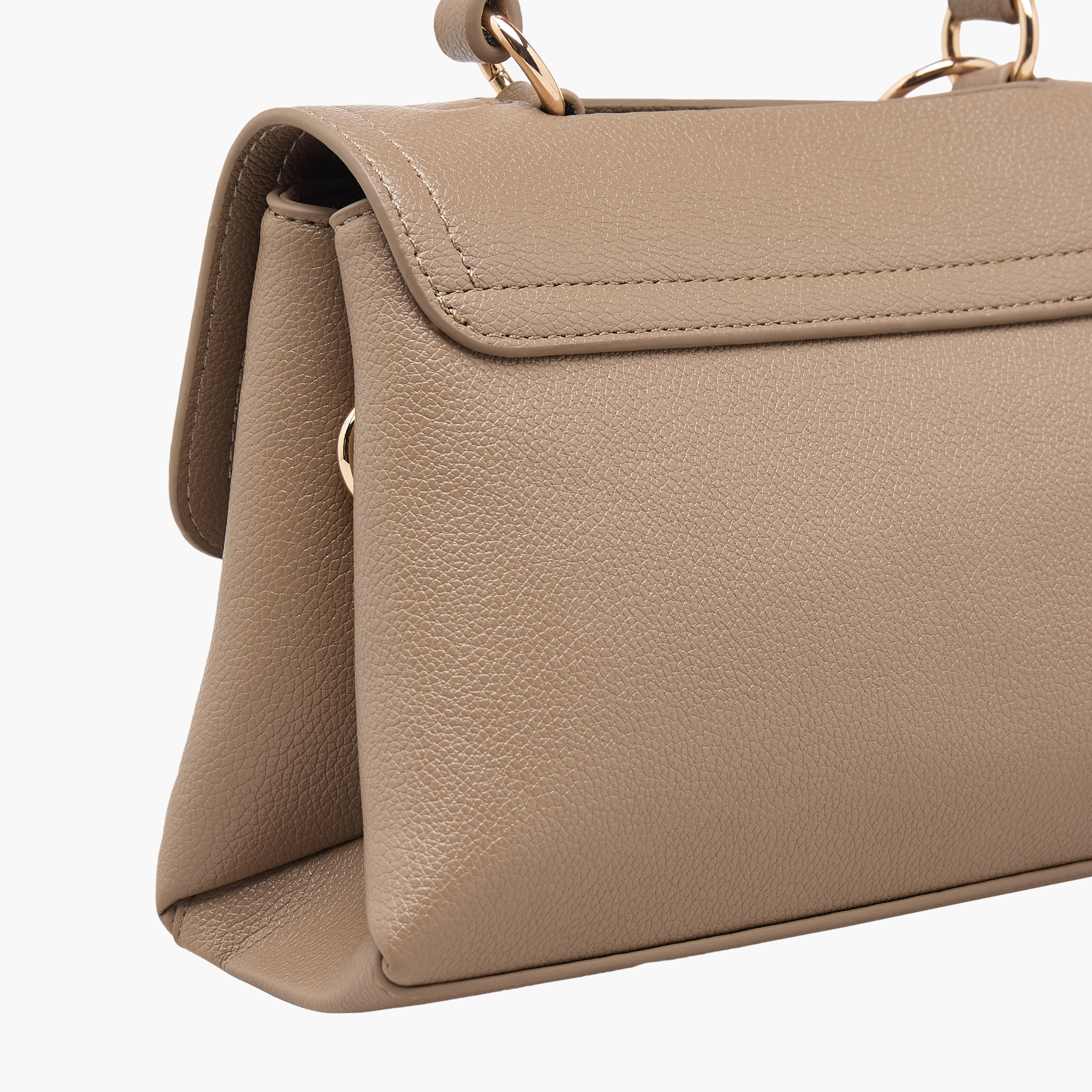 شنطة كروس بودي بارزة الملمس بزر إغلاق من ساشا-women-bagsandwallets-handbags-image-6