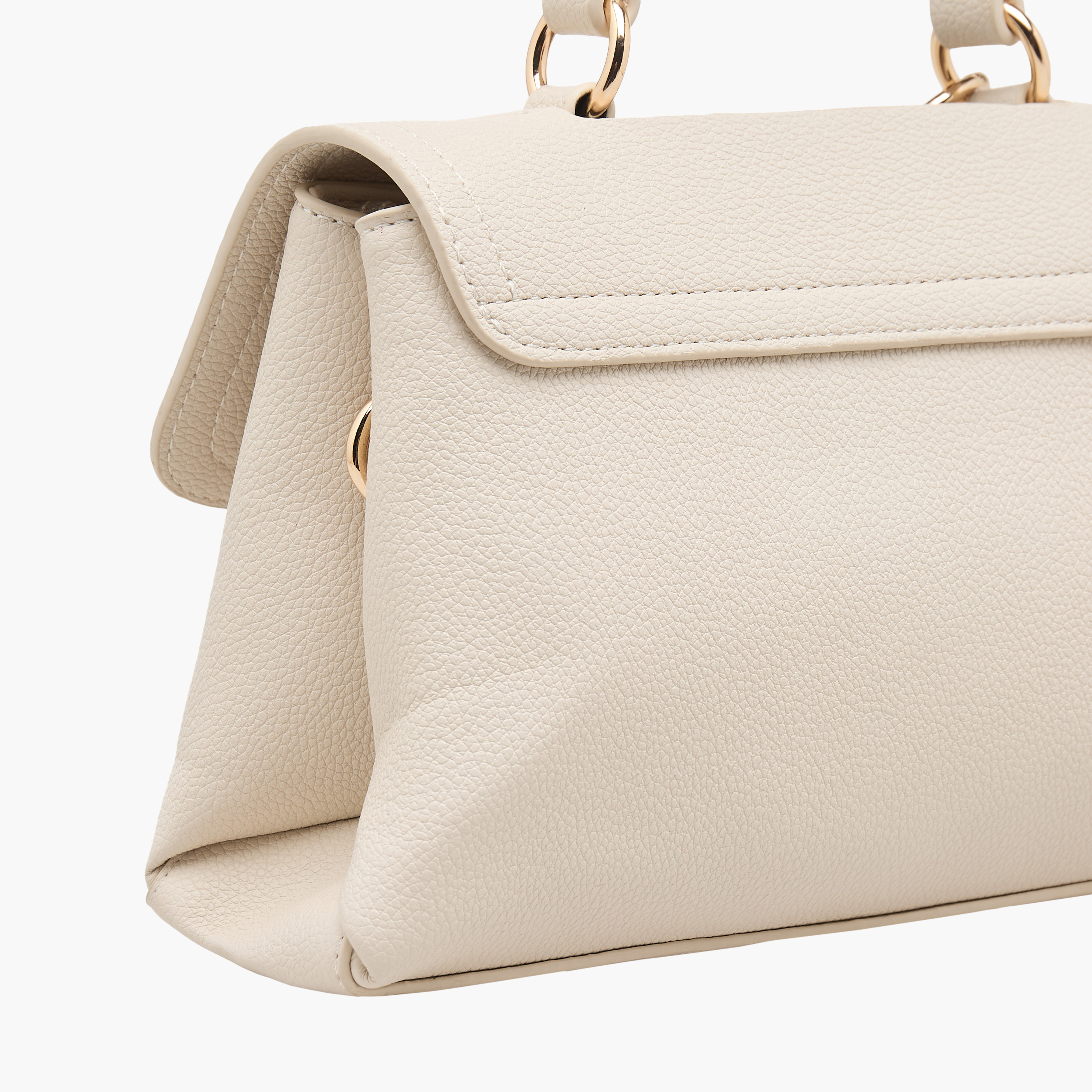 شنطة كروس بودي بارزة الملمس بزر إغلاق من ساشا-women-bagsandwallets-handbags-image-5