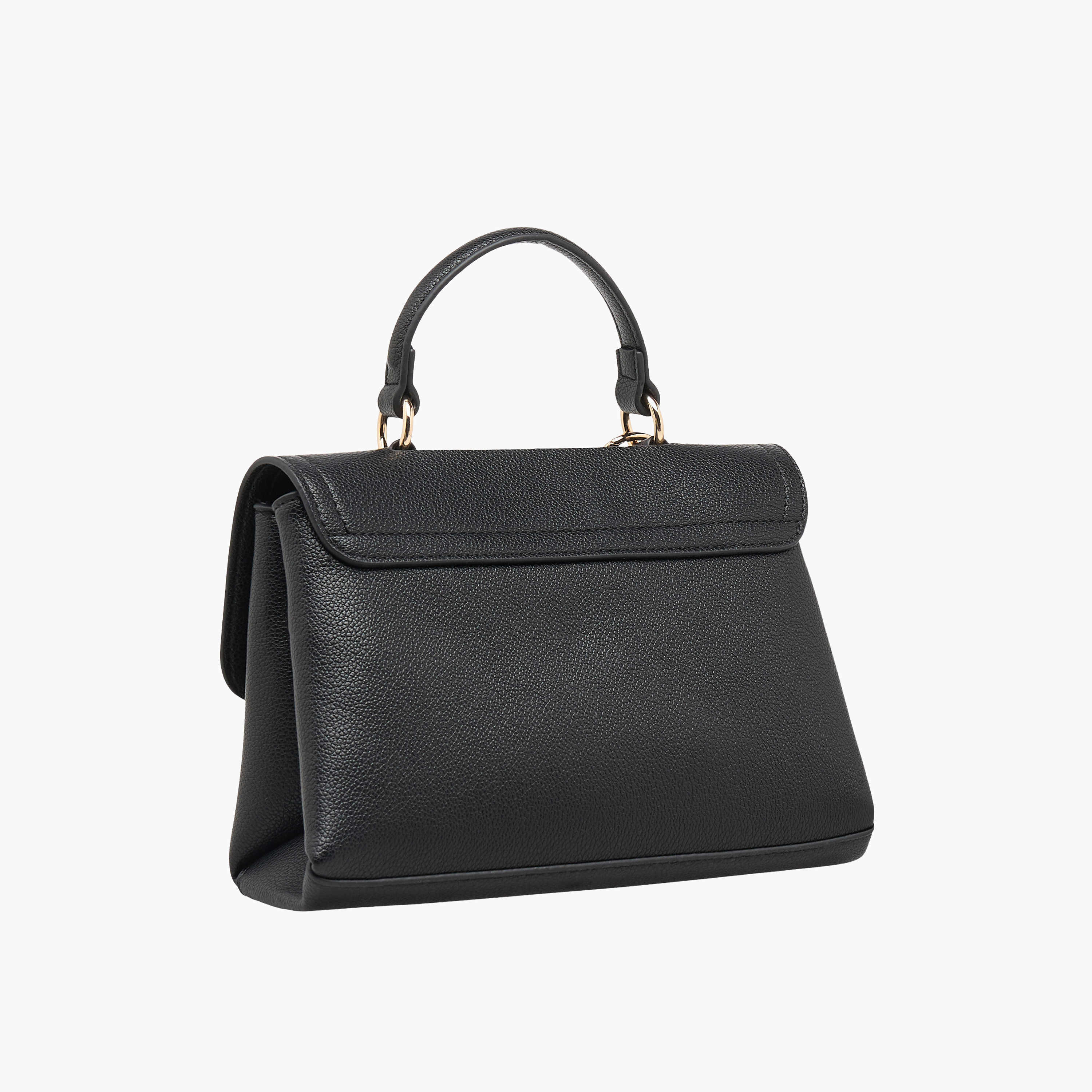 شنطة كروس بودي بارزة الملمس بزر إغلاق من ساشا-women-bagsandwallets-handbags-image-3