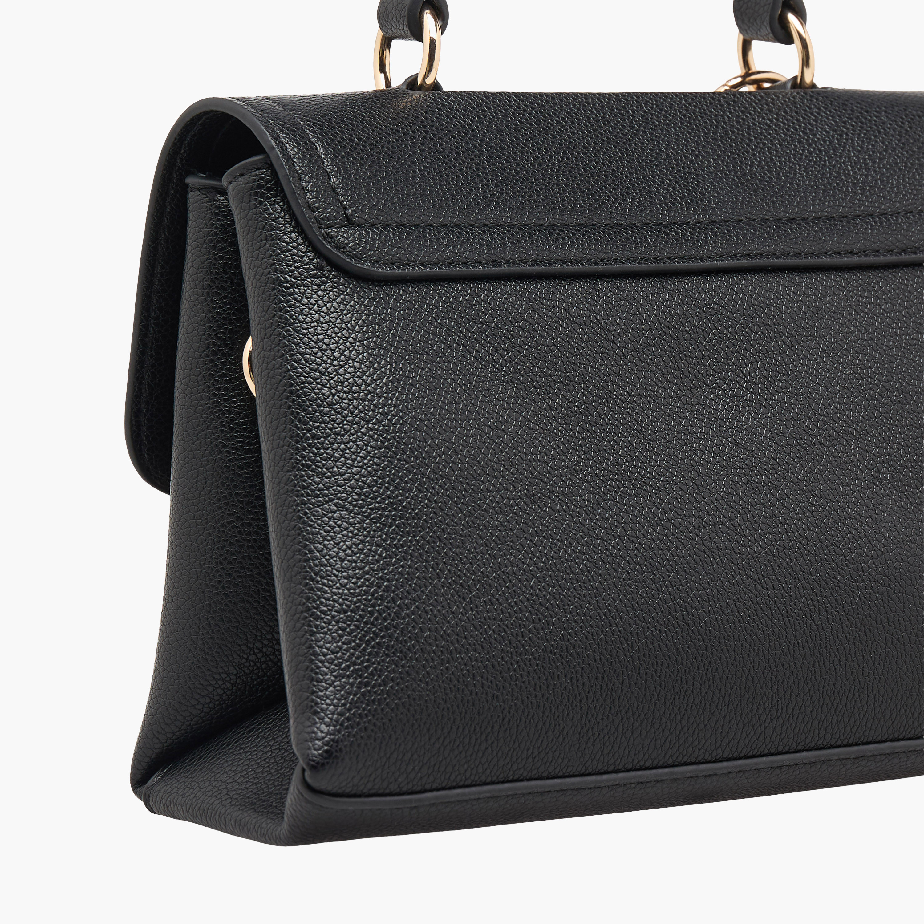 شنطة كروس بودي بارزة الملمس بزر إغلاق من ساشا-women-bagsandwallets-handbags-image-5