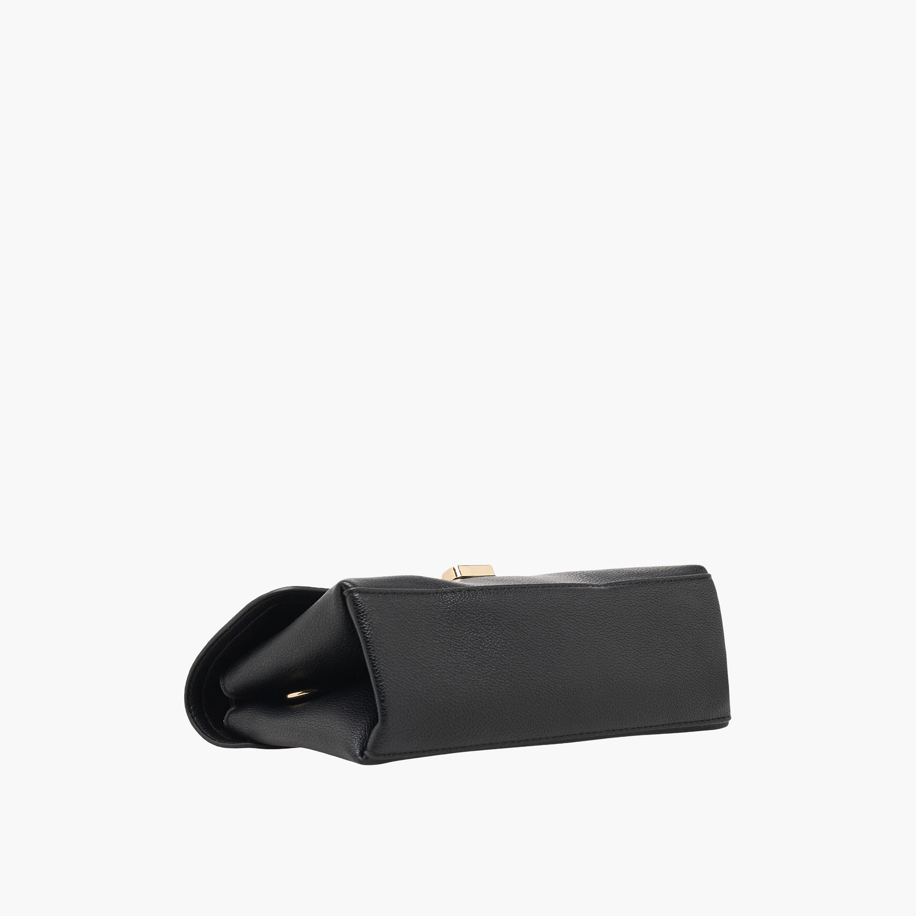 شنطة كروس بودي بارزة الملمس بزر إغلاق من ساشا-women-bagsandwallets-handbags-image-6