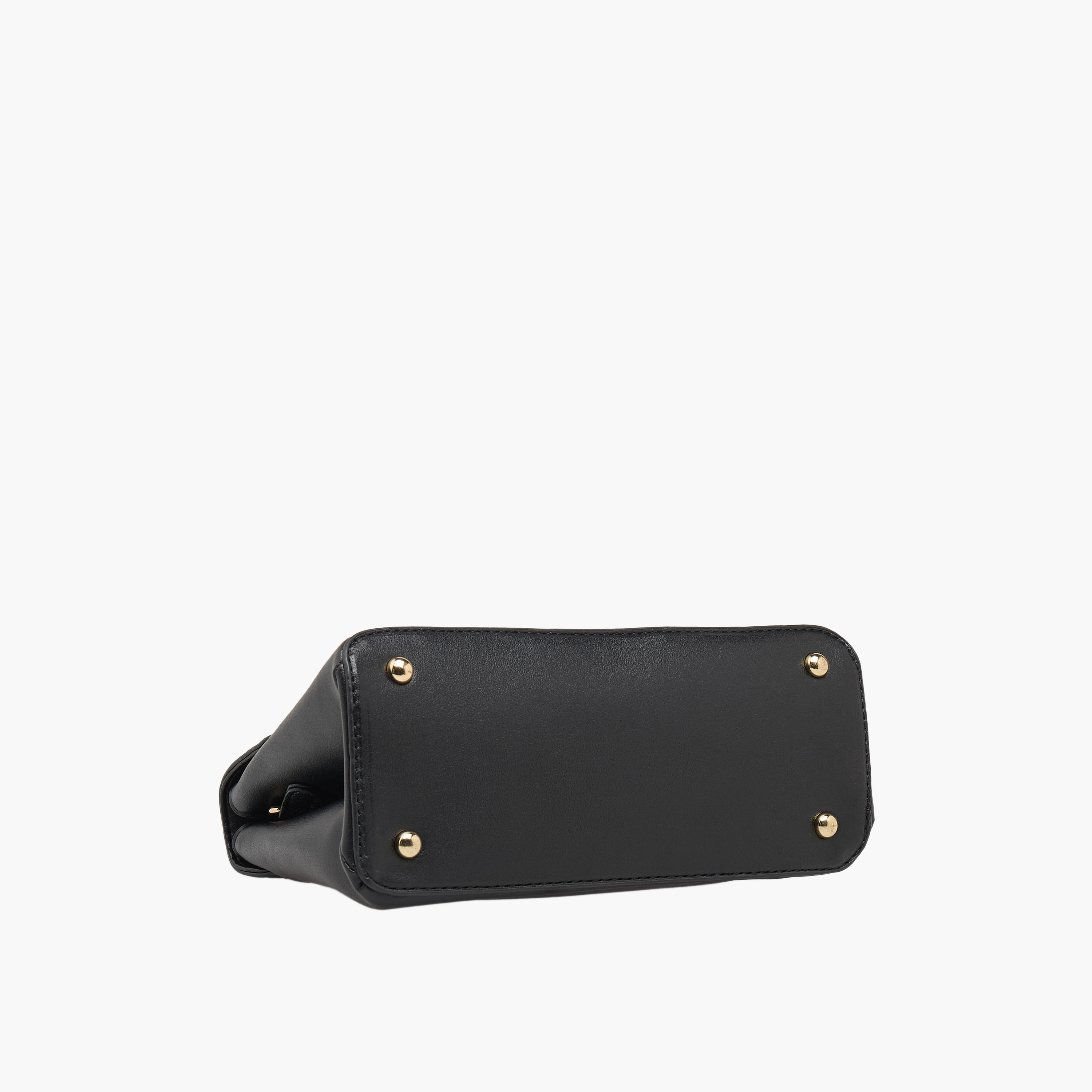 شنطة كروس بودي بارزة الملمس بزر إغلاق من ساشا-women-bagsandwallets-handbags-image-6