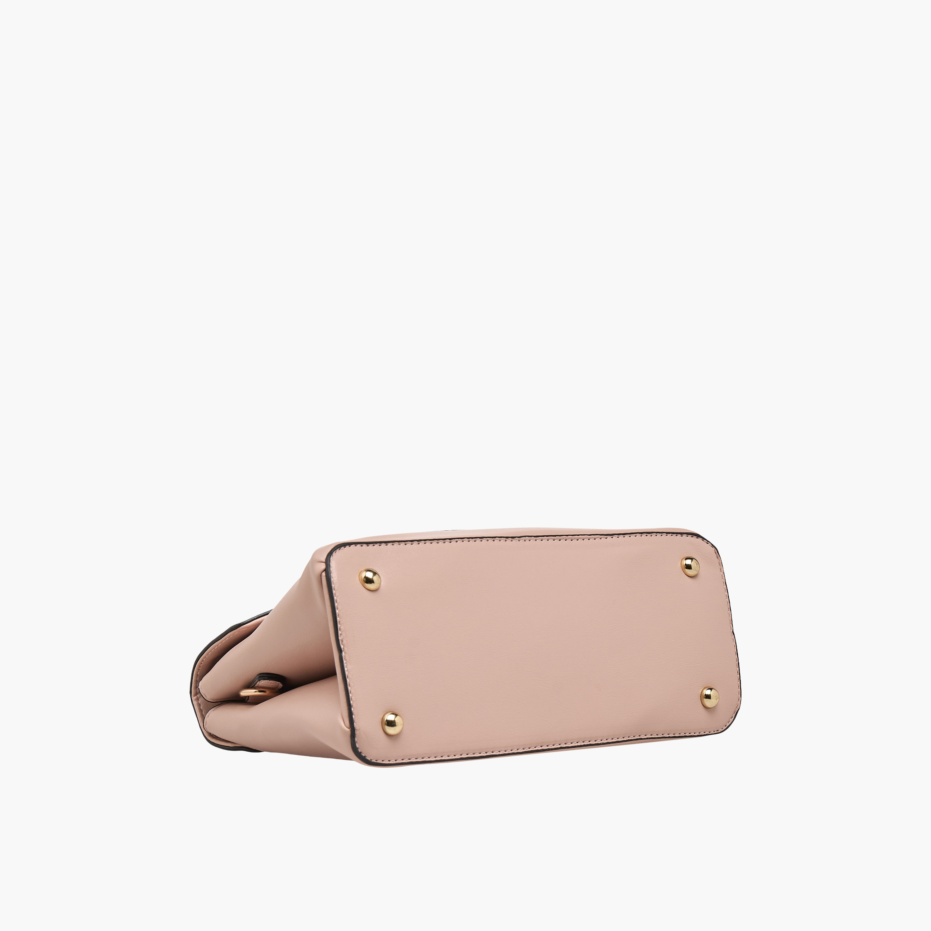 شنطة كروس بودي بارزة الملمس بزر إغلاق من ساشا-women-bagsandwallets-handbags-image-6