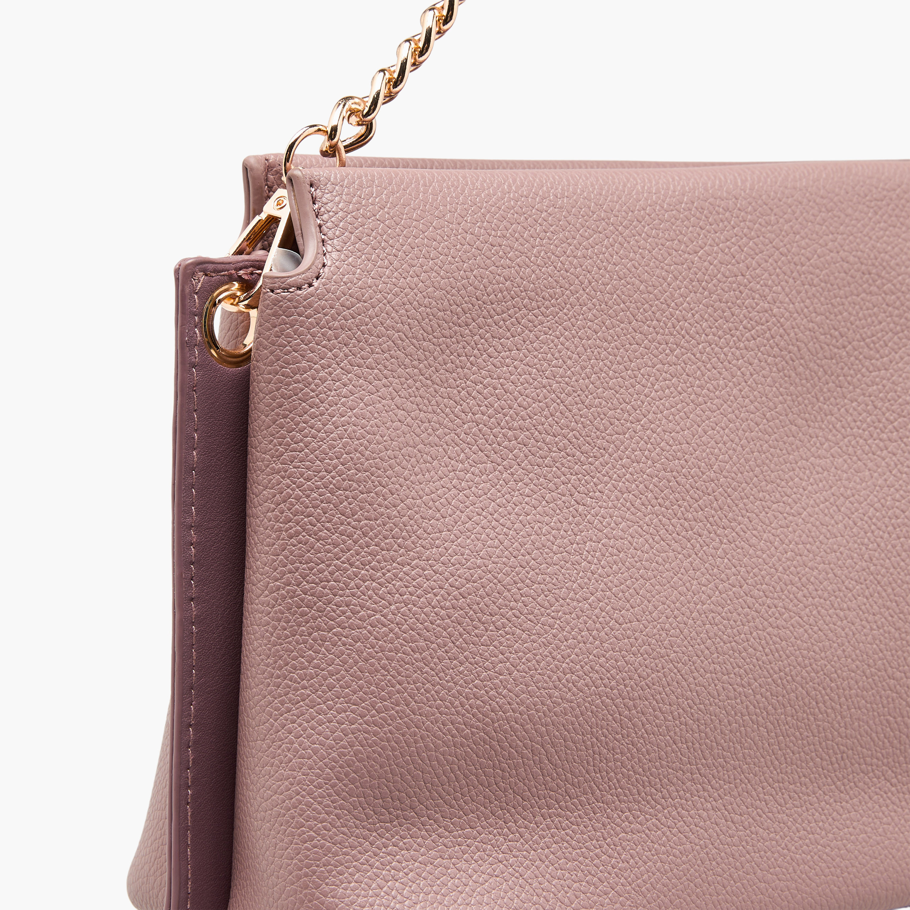 شنطة كروس بودي بارزة الملمس بسحاب إغلاق من ساشا-women-bagsandwallets-handbags-image-5