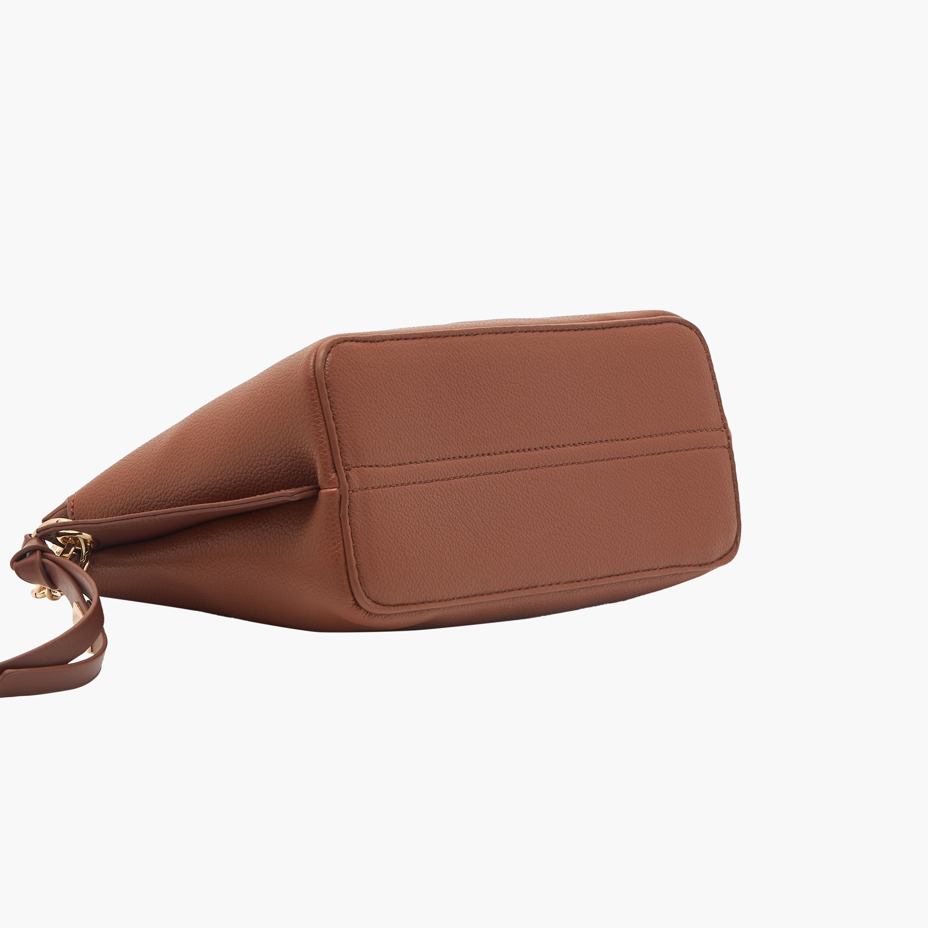شنطة كروس بودي بارزة الملمس بسحاب إغلاق من ساشا-women-bagsandwallets-handbags-image-7