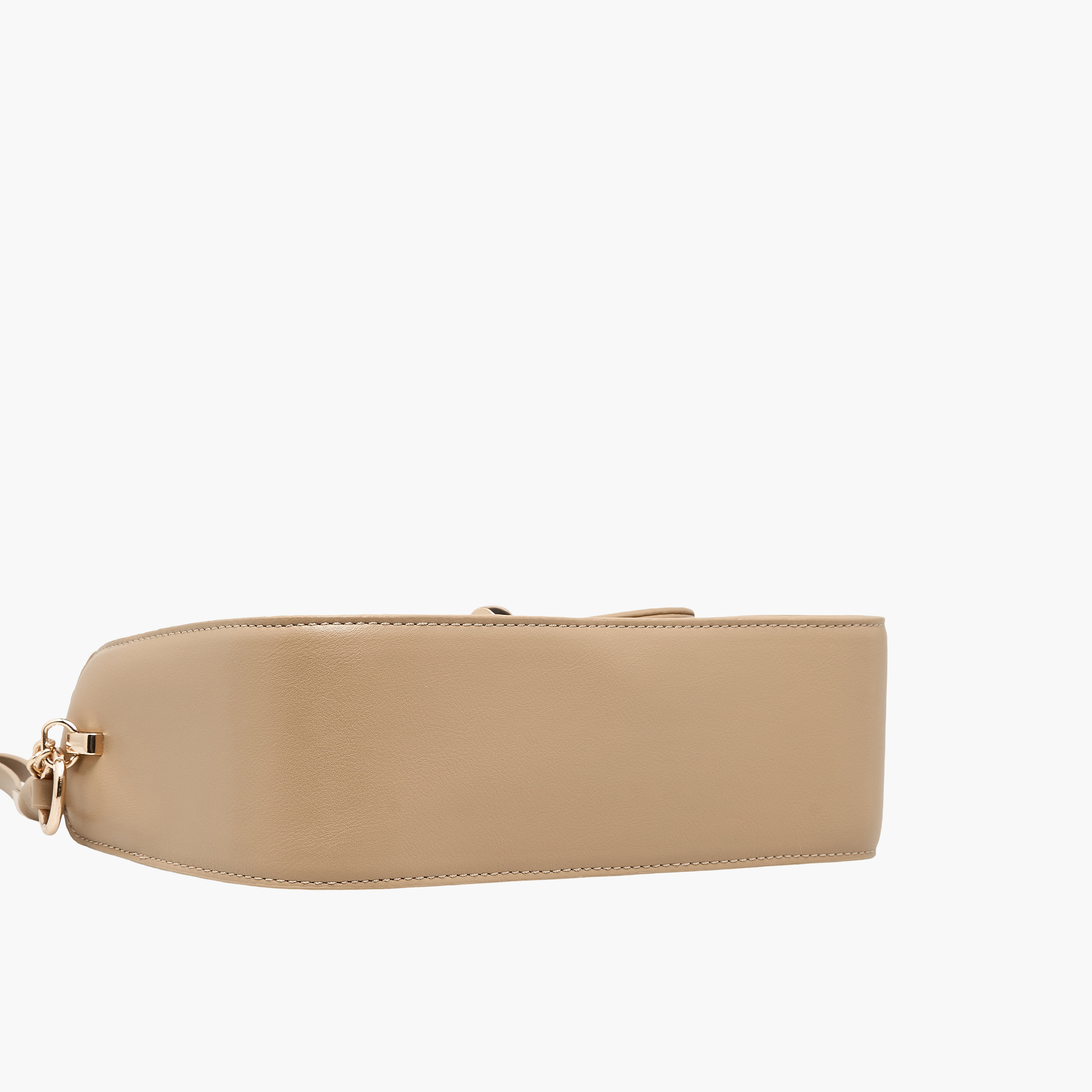شنطة كروس بودي سادة بقفل إغلاق من ساشا-women-bagsandwallets-handbags-image-5