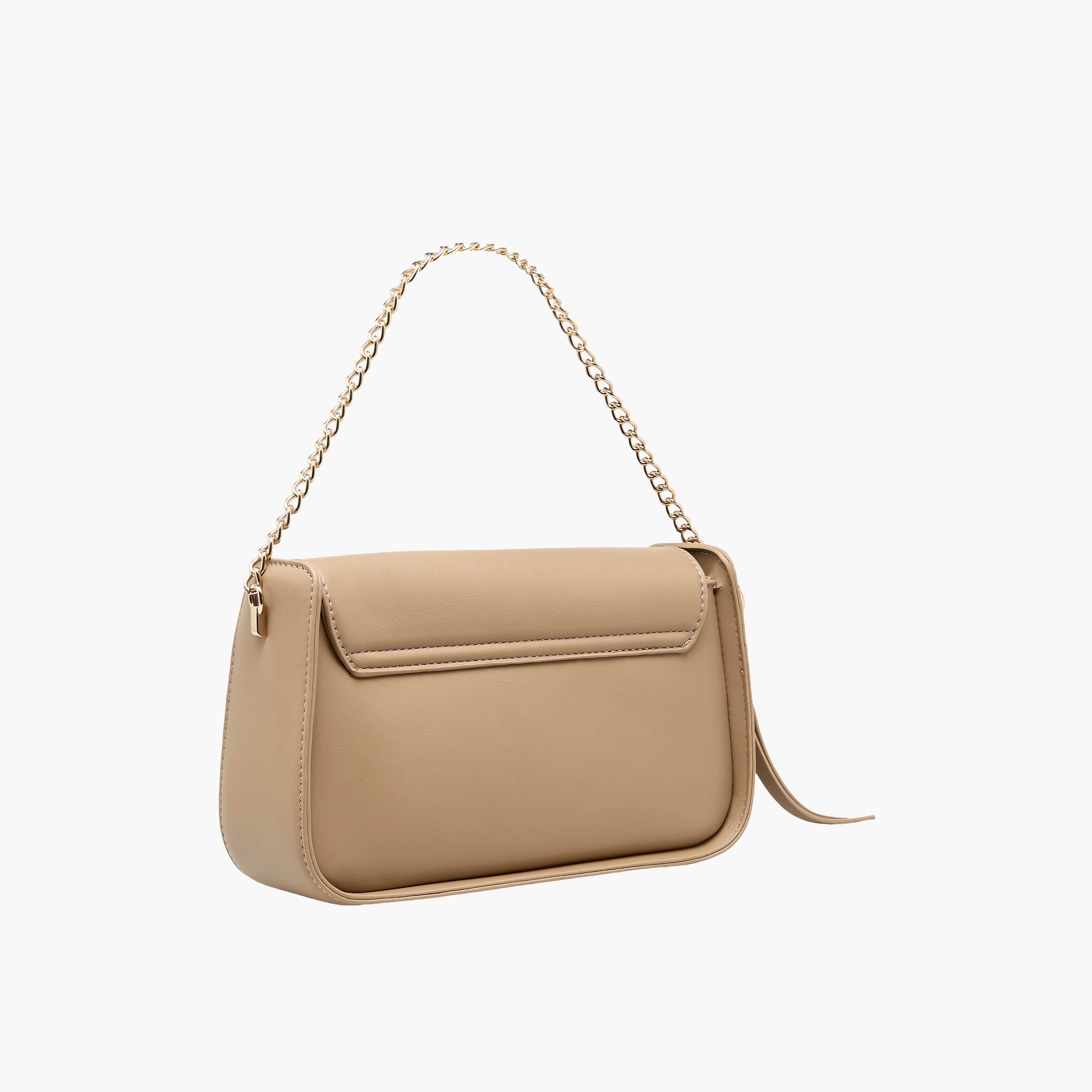 شنطة كروس بودي سادة بقفل إغلاق من ساشا-women-bagsandwallets-handbags-image-8