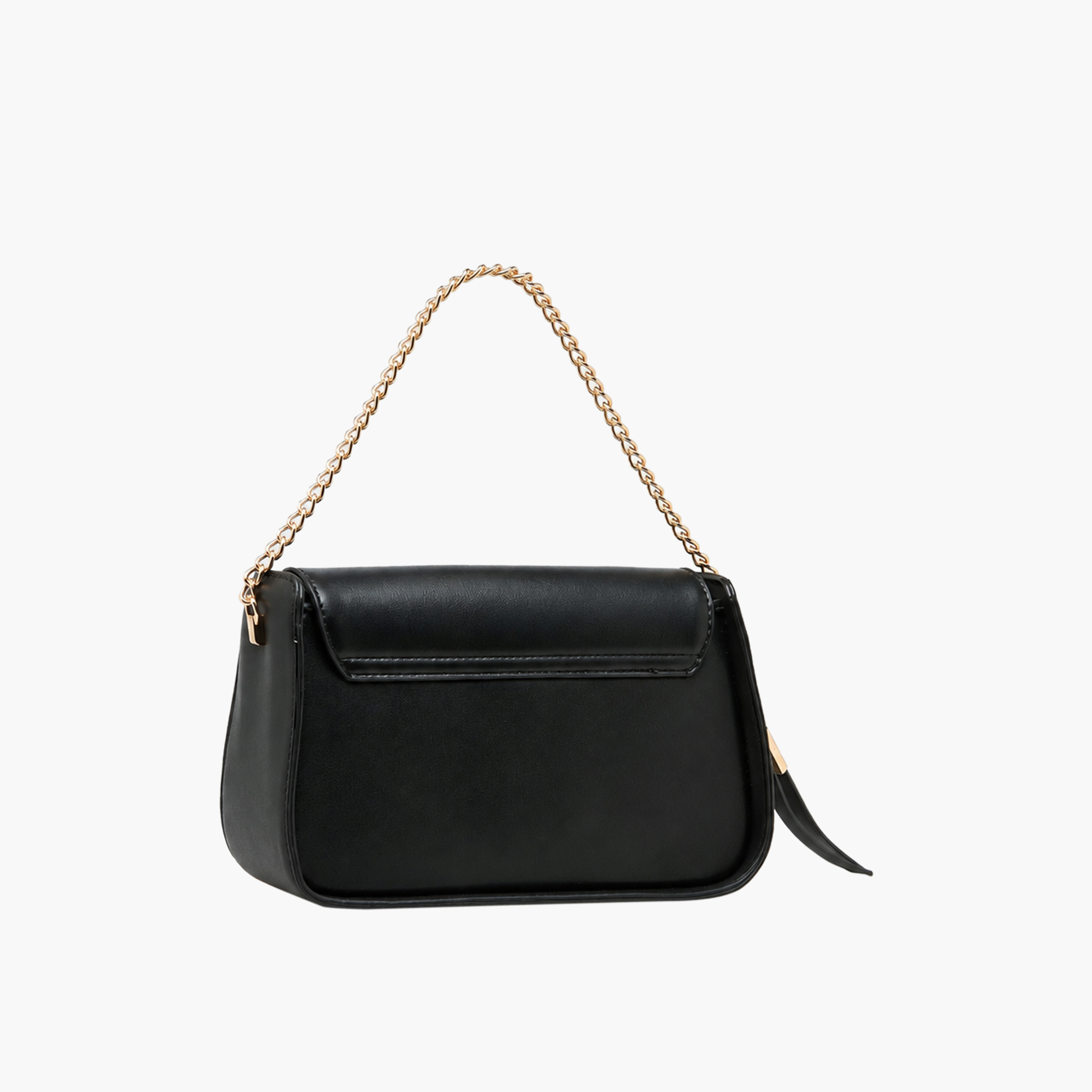 شنطة كروس بودي سادة بقفل إغلاق من ساشا-women-bagsandwallets-handbags-image-4