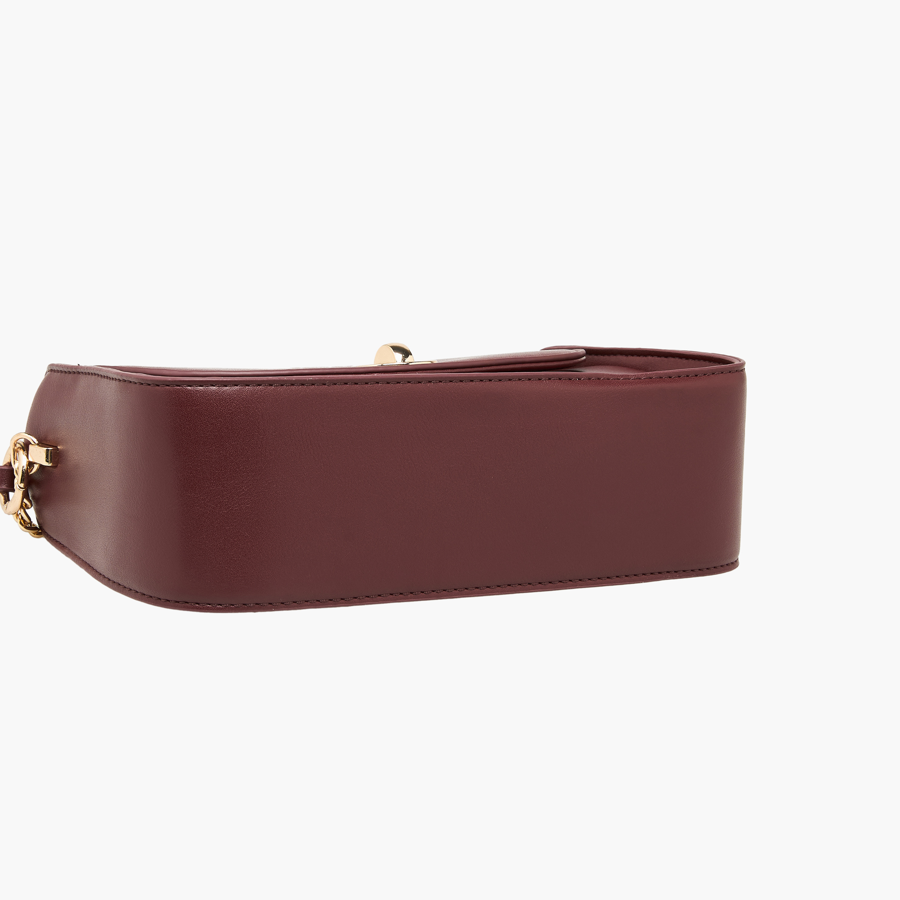 شنطة كروس بودي سادة بقفل إغلاق من ساشا-women-bagsandwallets-handbags-image-8