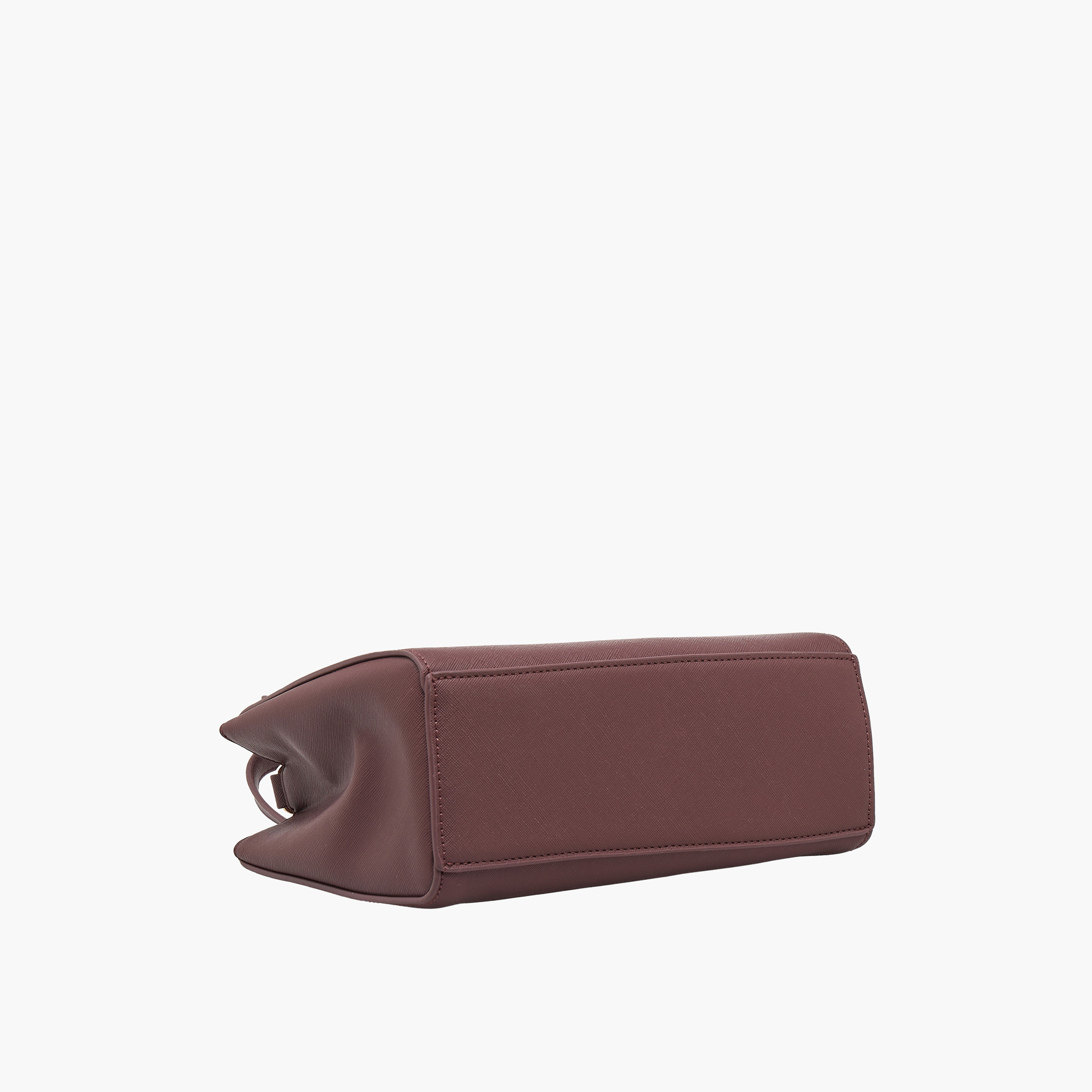 شنطة توتي مزينة بدلايّة وحزام قابل للفصل من ساشا-women-bagsandwallets-handbags-image-6