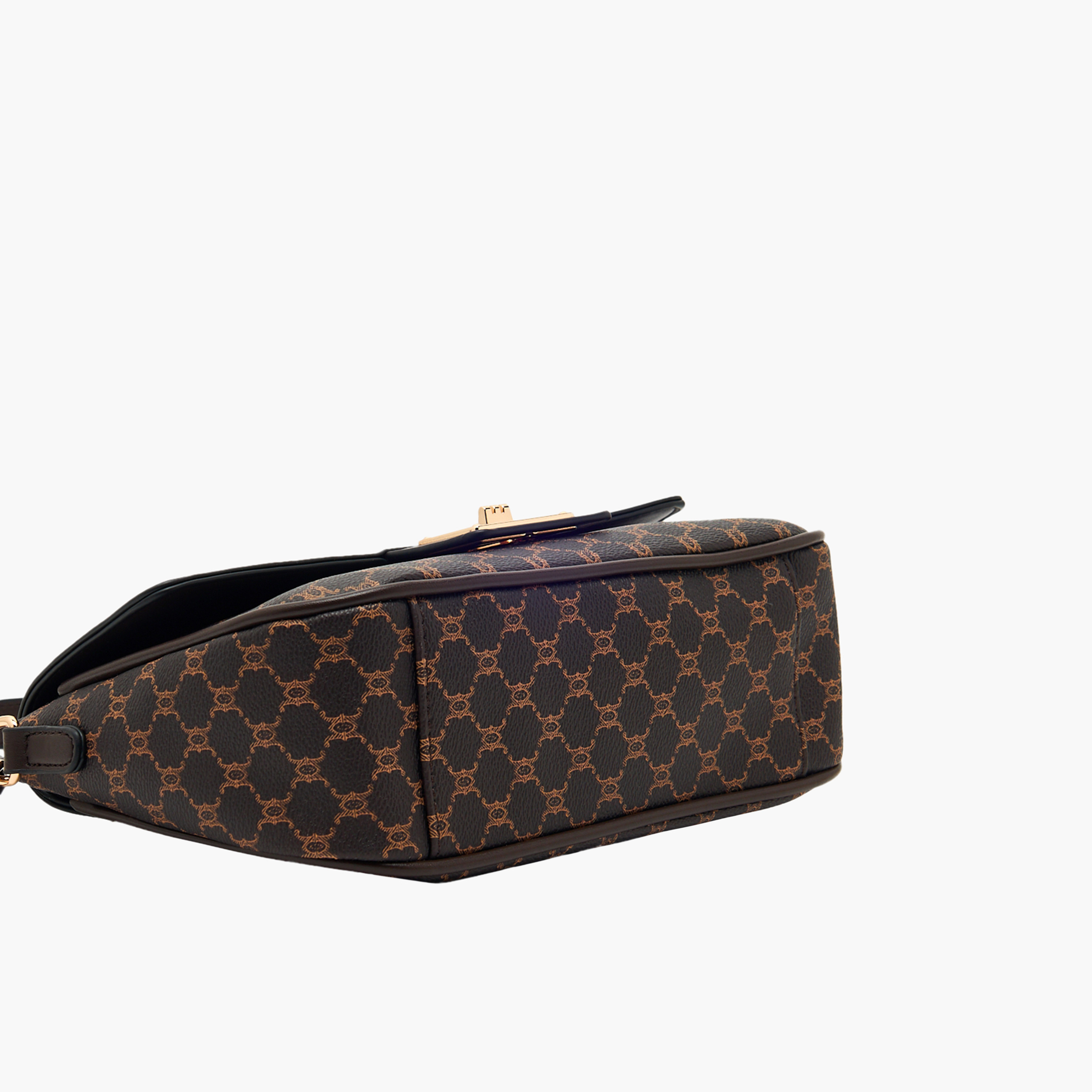 Sasha Printed Crossbody Bag with Button Closure-women-bagsandwallets-handbags-image-9